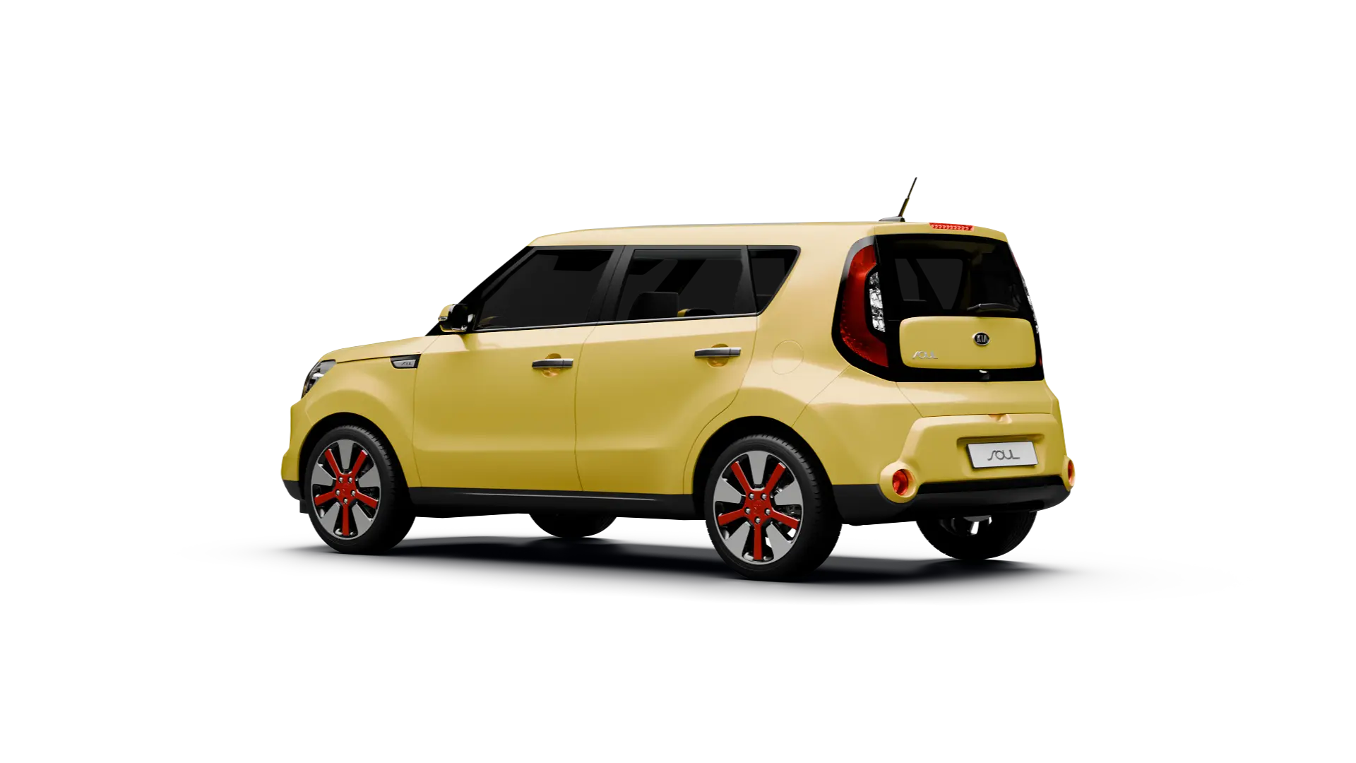 Vehicle 360 Frame 27