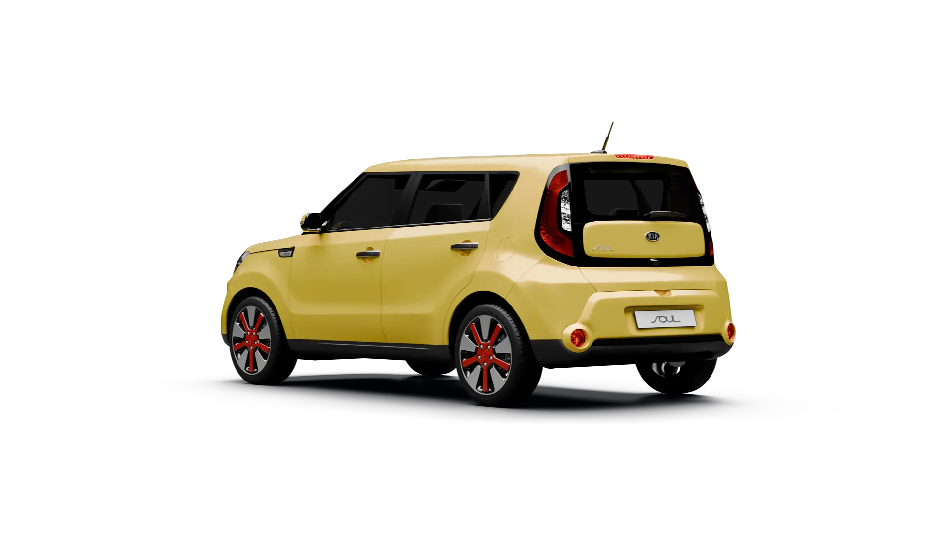 Vehicle 360 Frame 29