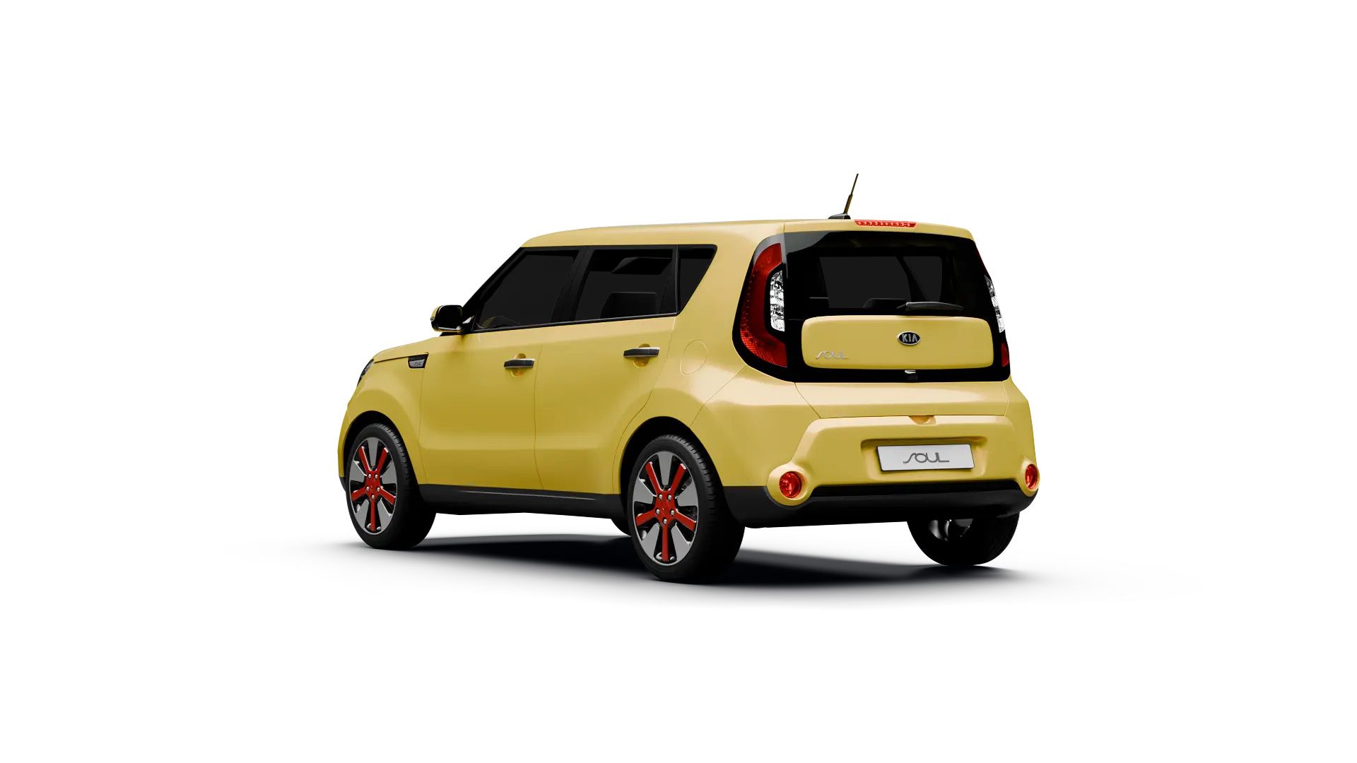 Vehicle 360 Frame 30