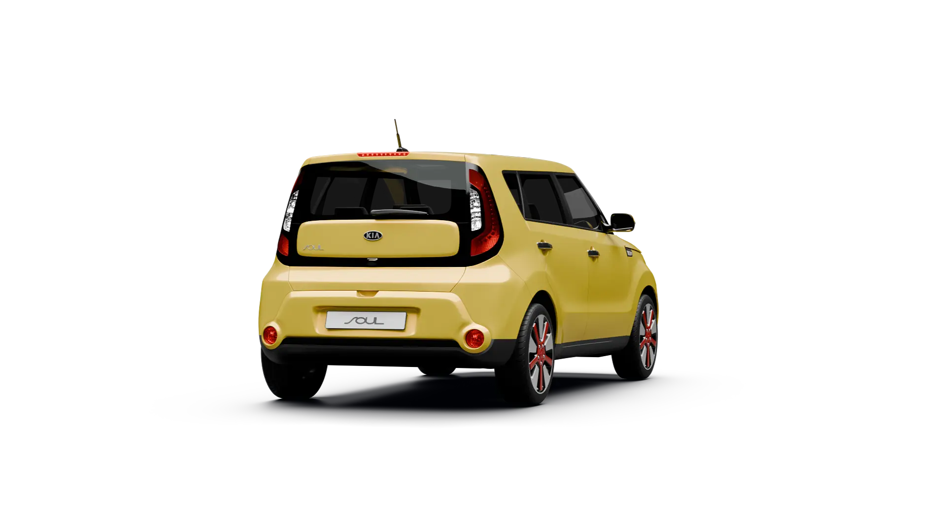 Vehicle 360 Frame 41