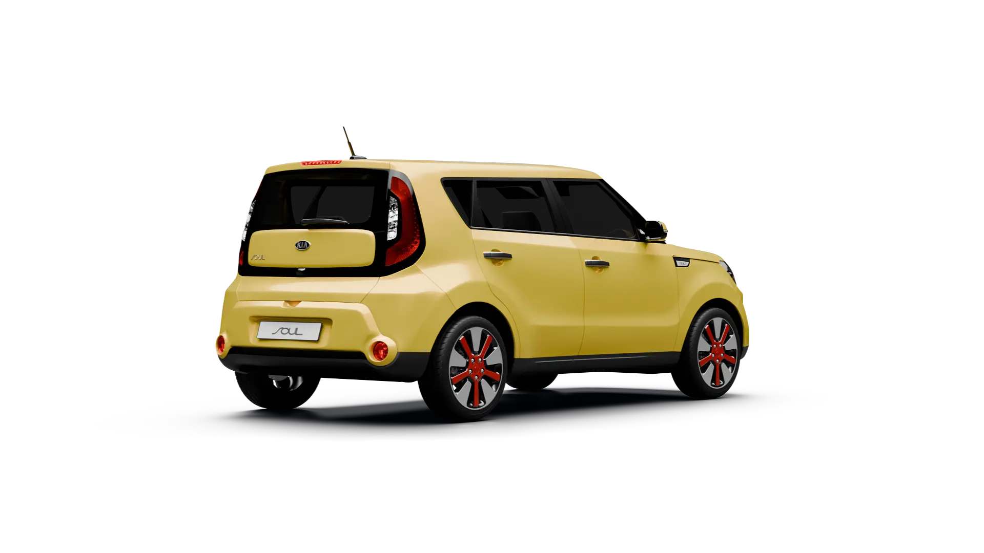 Vehicle 360 Frame 45