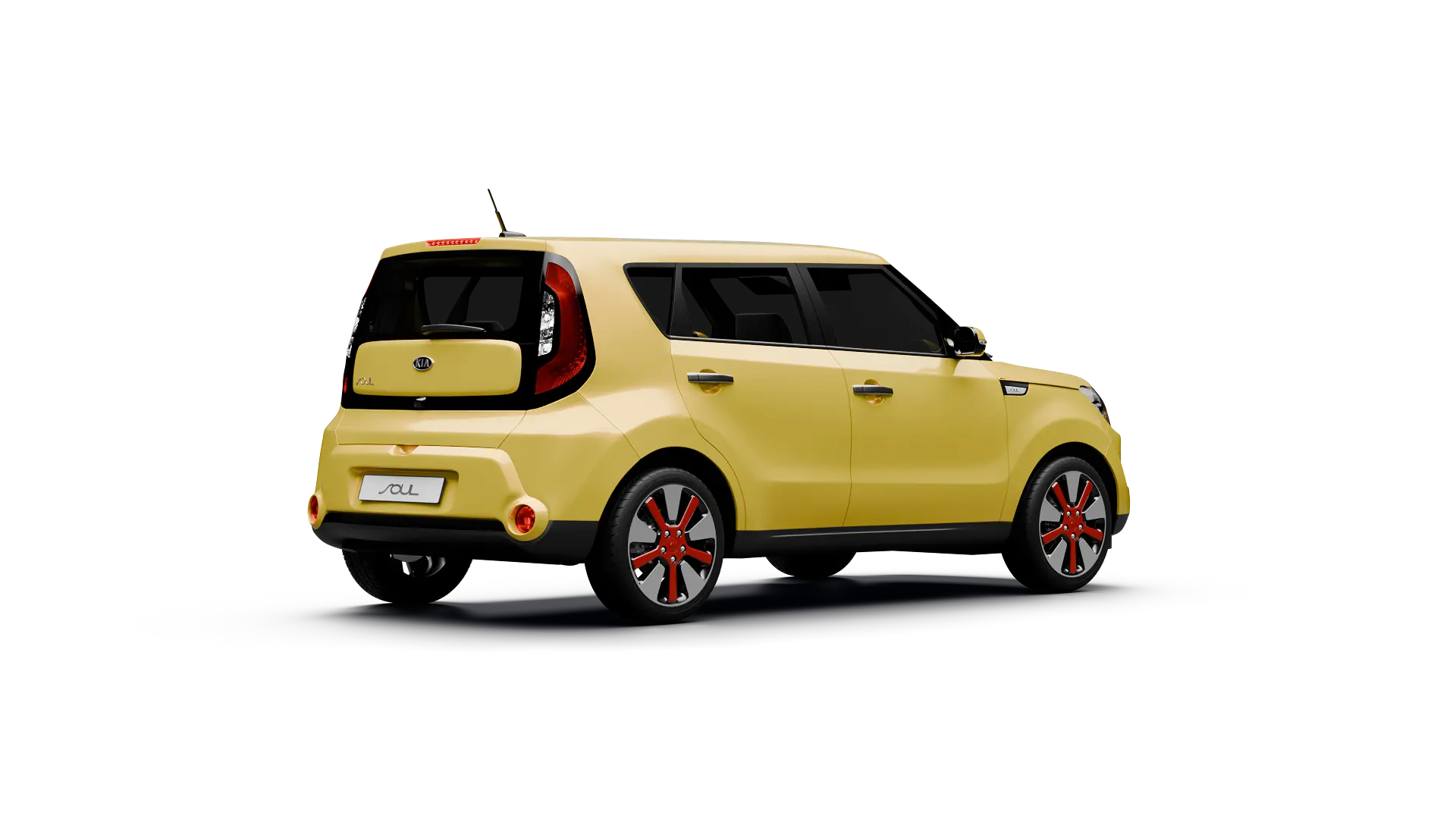 Vehicle 360 Frame 46