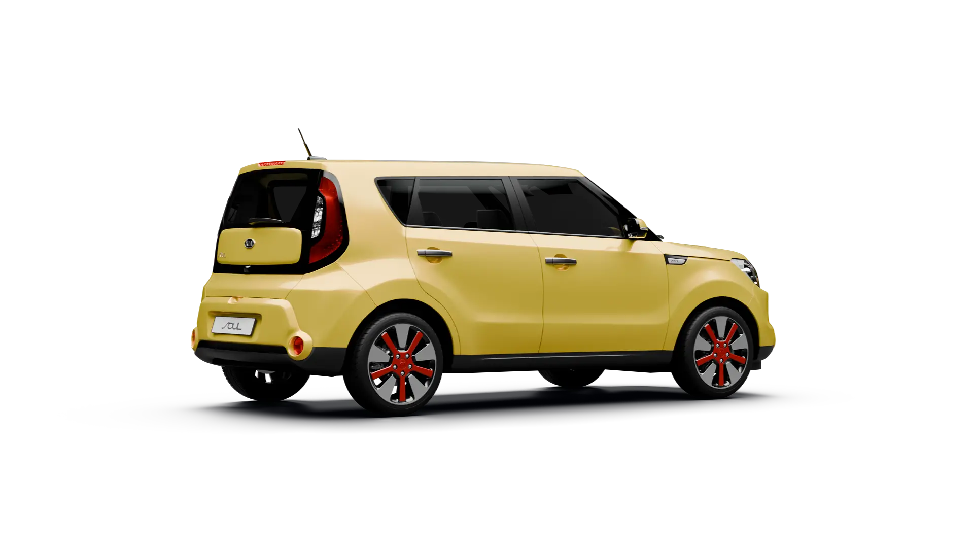 Vehicle 360 Frame 48