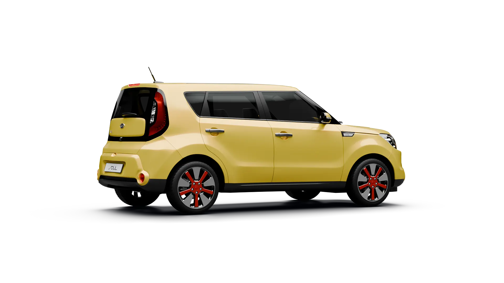 Vehicle 360 Frame 49