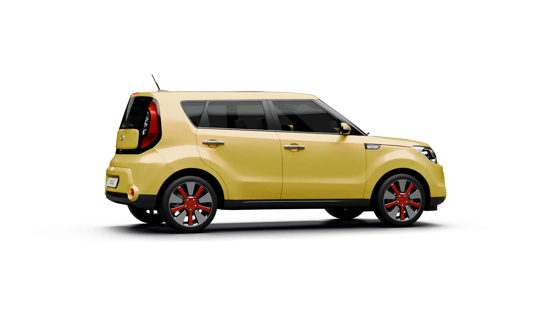 Vehicle 360 Frame 51