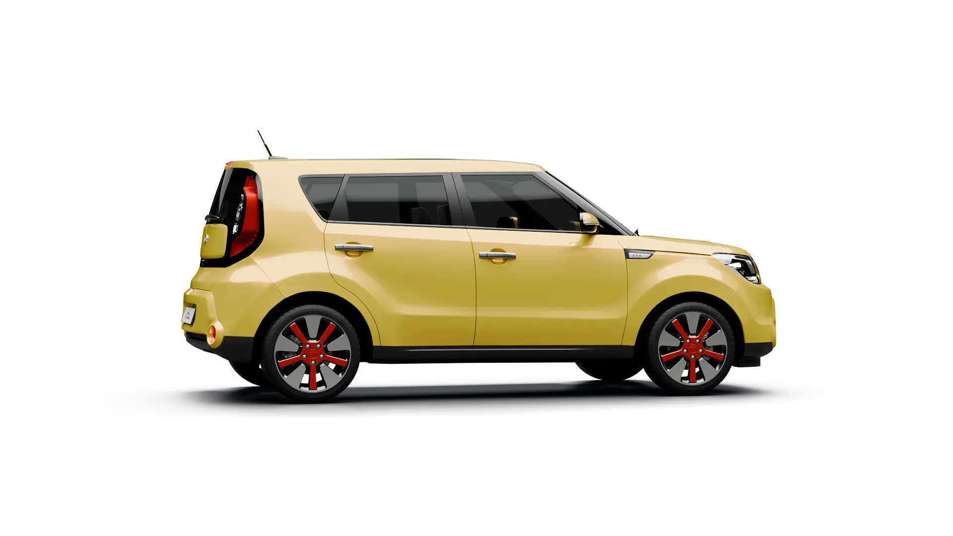 Vehicle 360 Frame 52