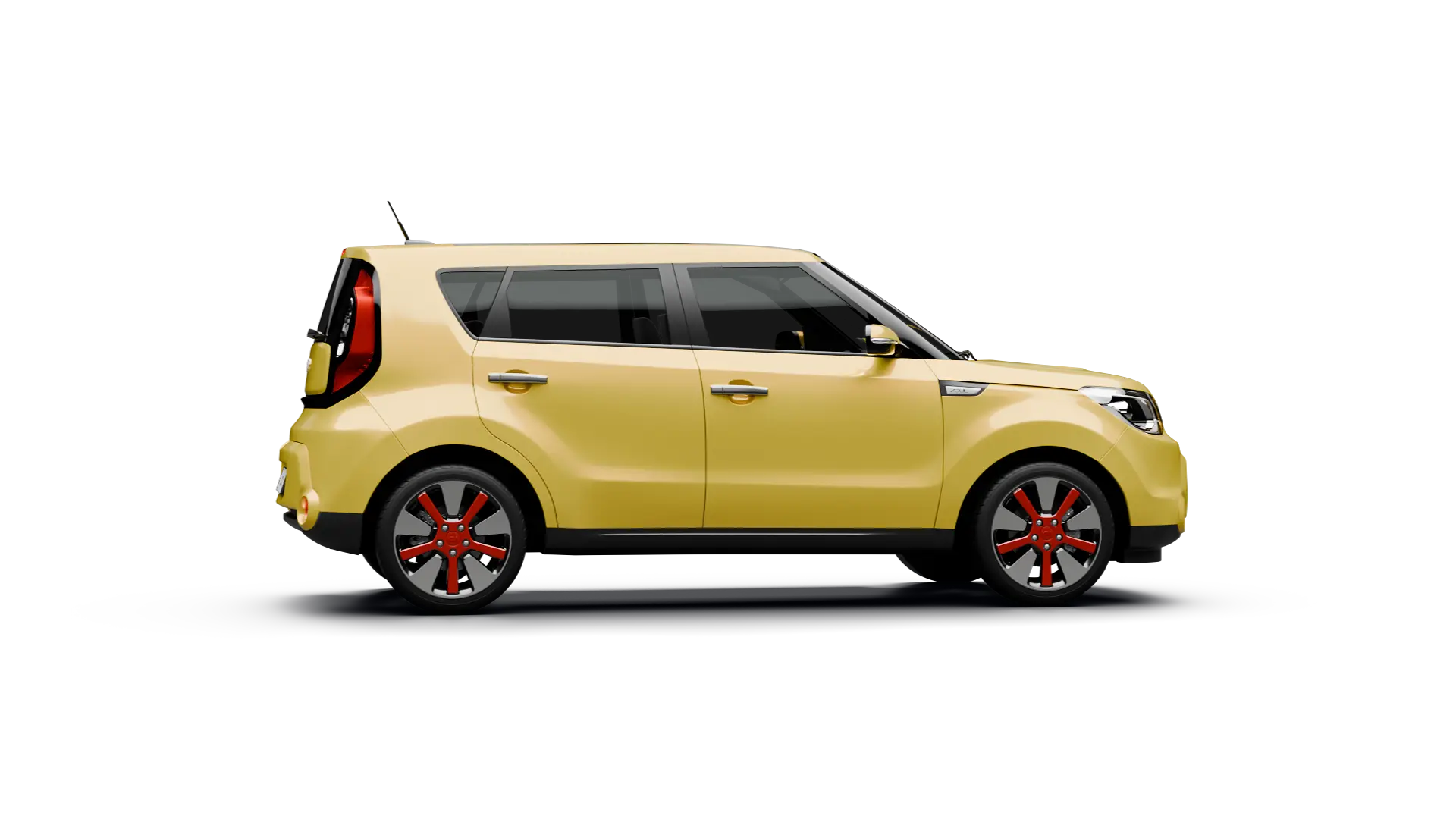 Vehicle 360 Frame 53