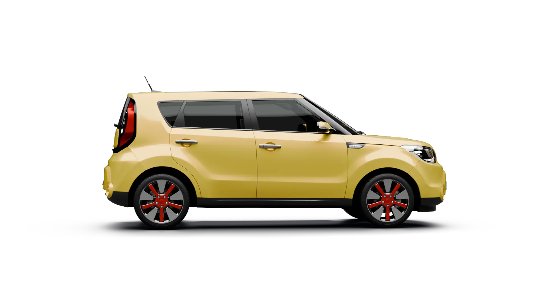 Vehicle 360 Frame 54