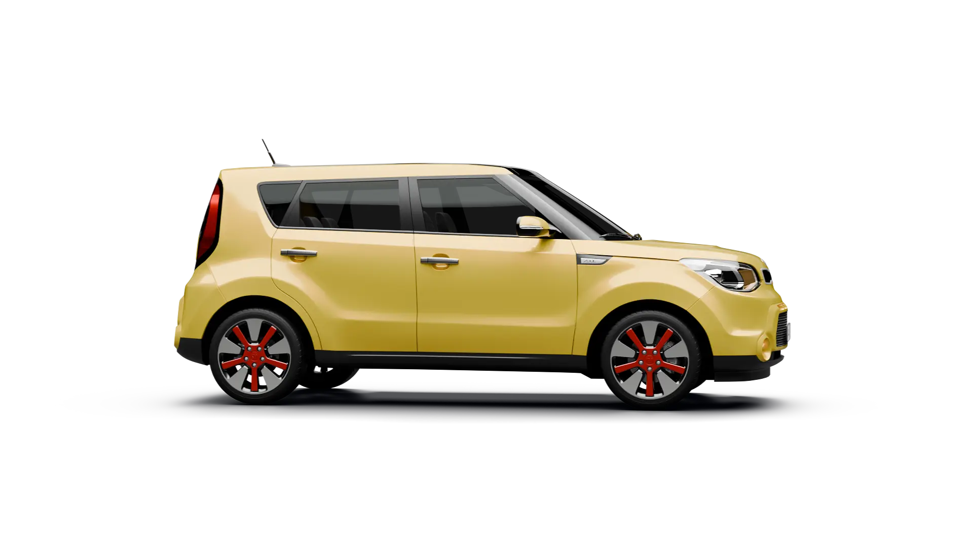 Vehicle 360 Frame 57