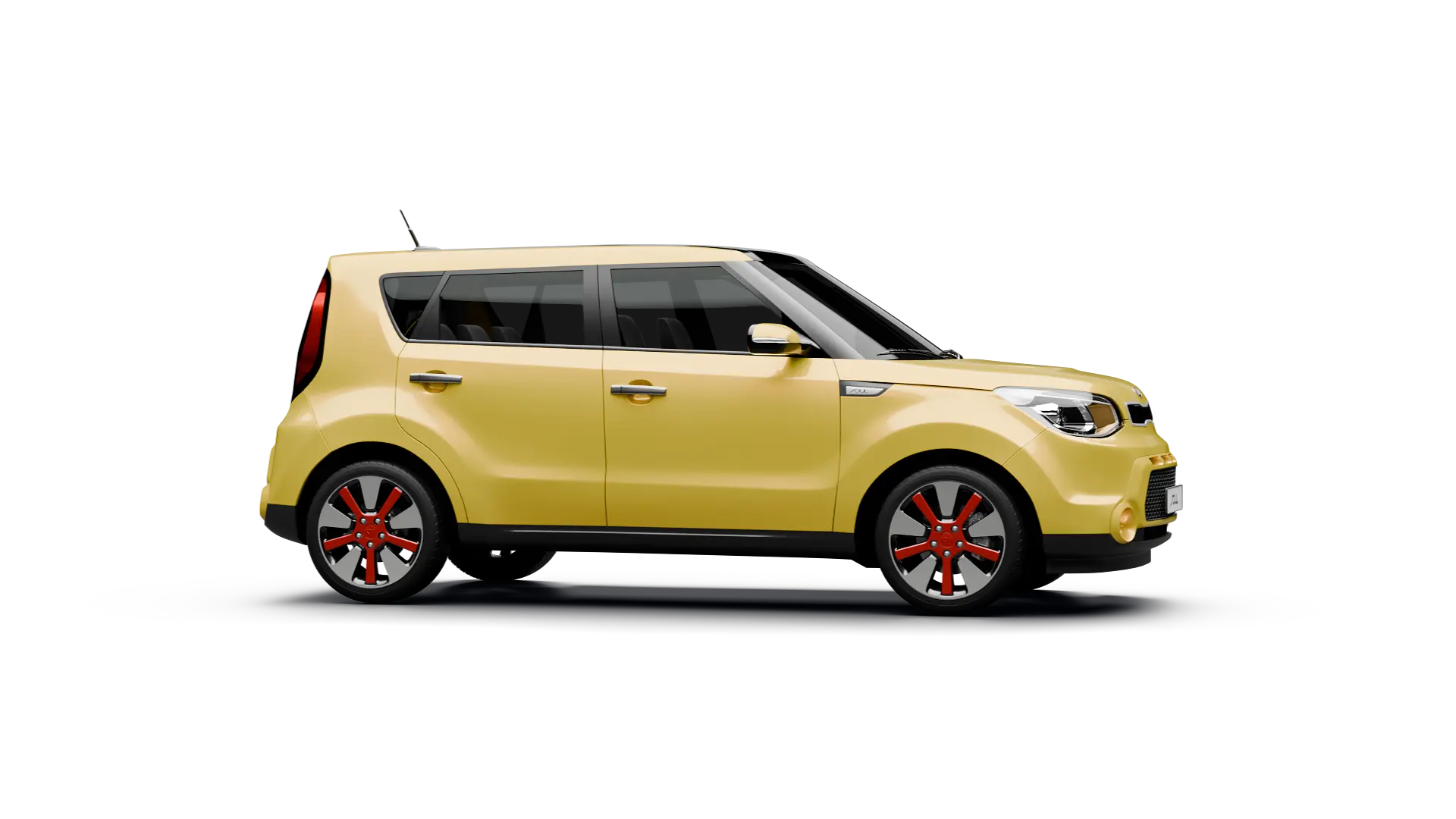 Vehicle 360 Frame 58