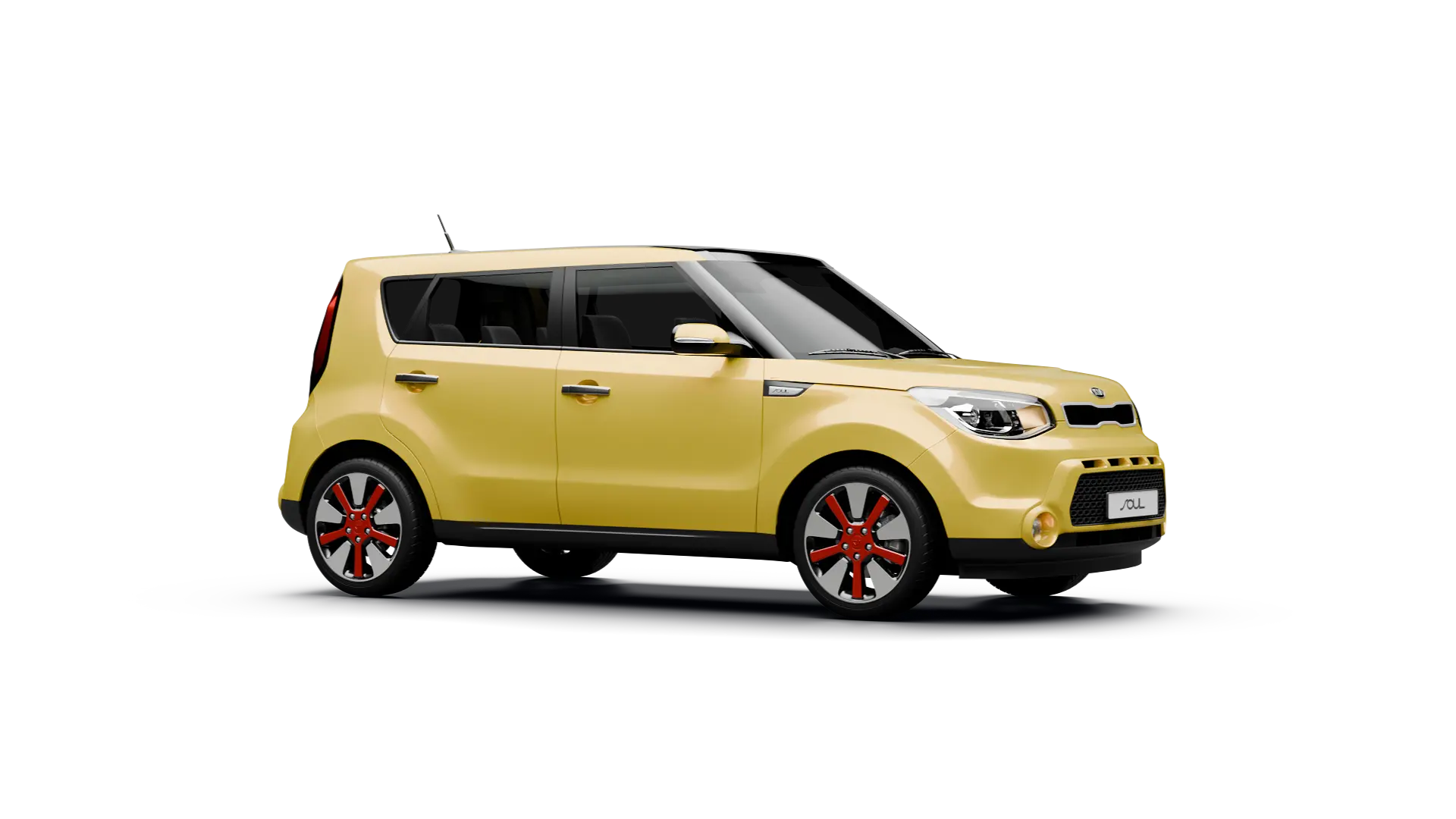 Vehicle 360 Frame 61