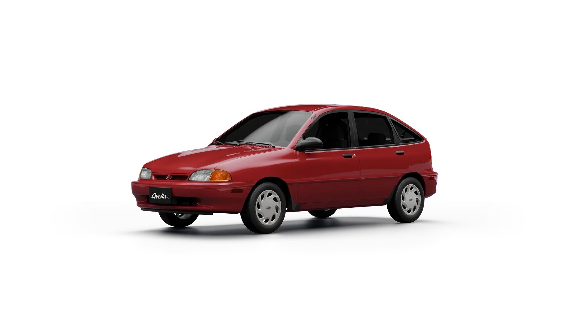 Vehicle 360 Frame 10