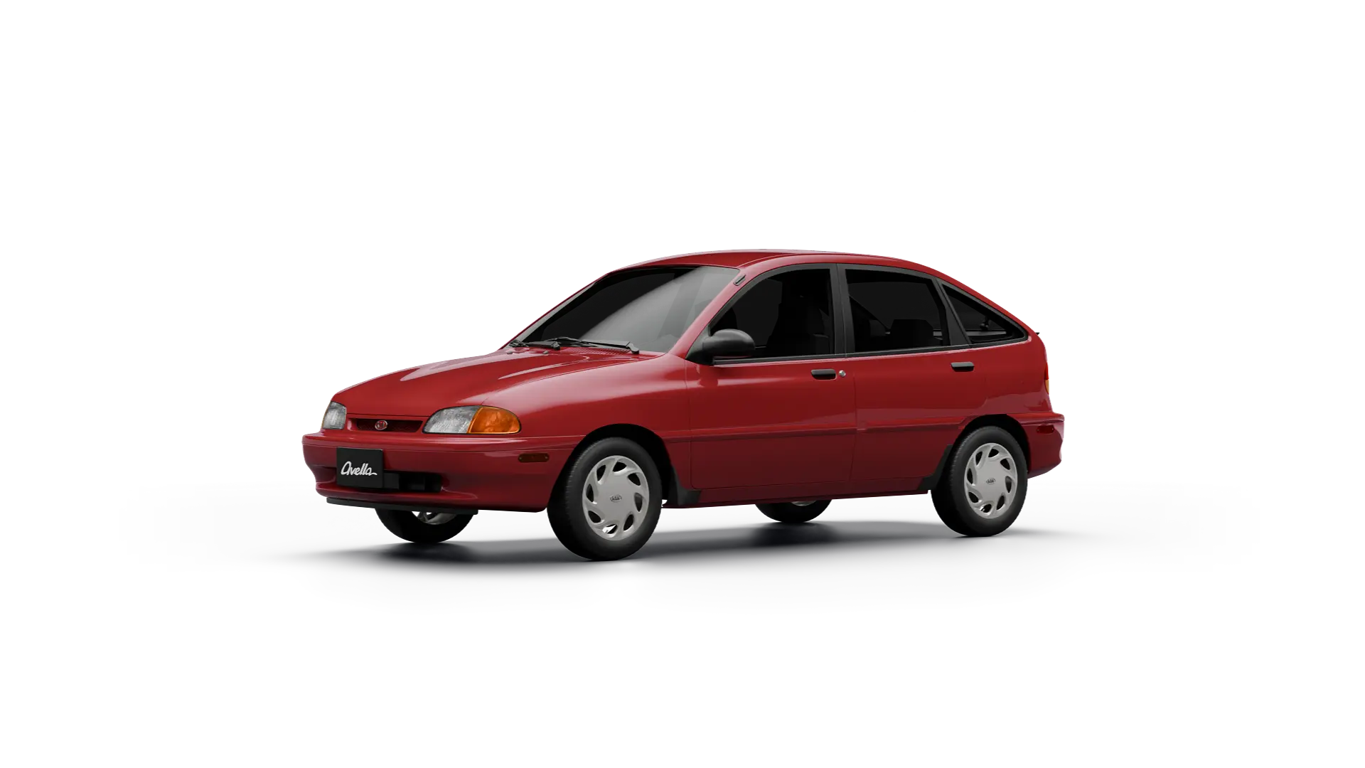 Vehicle 360 Frame 11