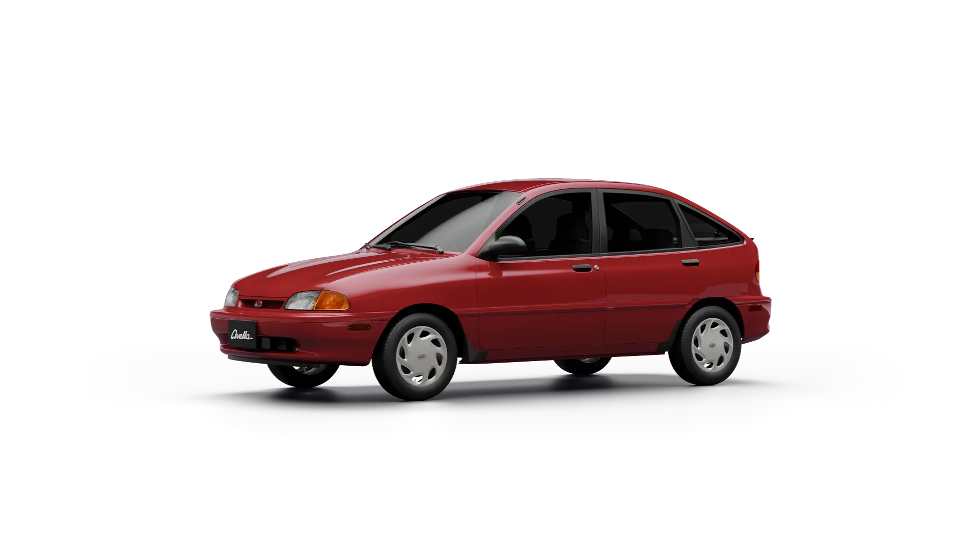 Vehicle 360 Frame 12