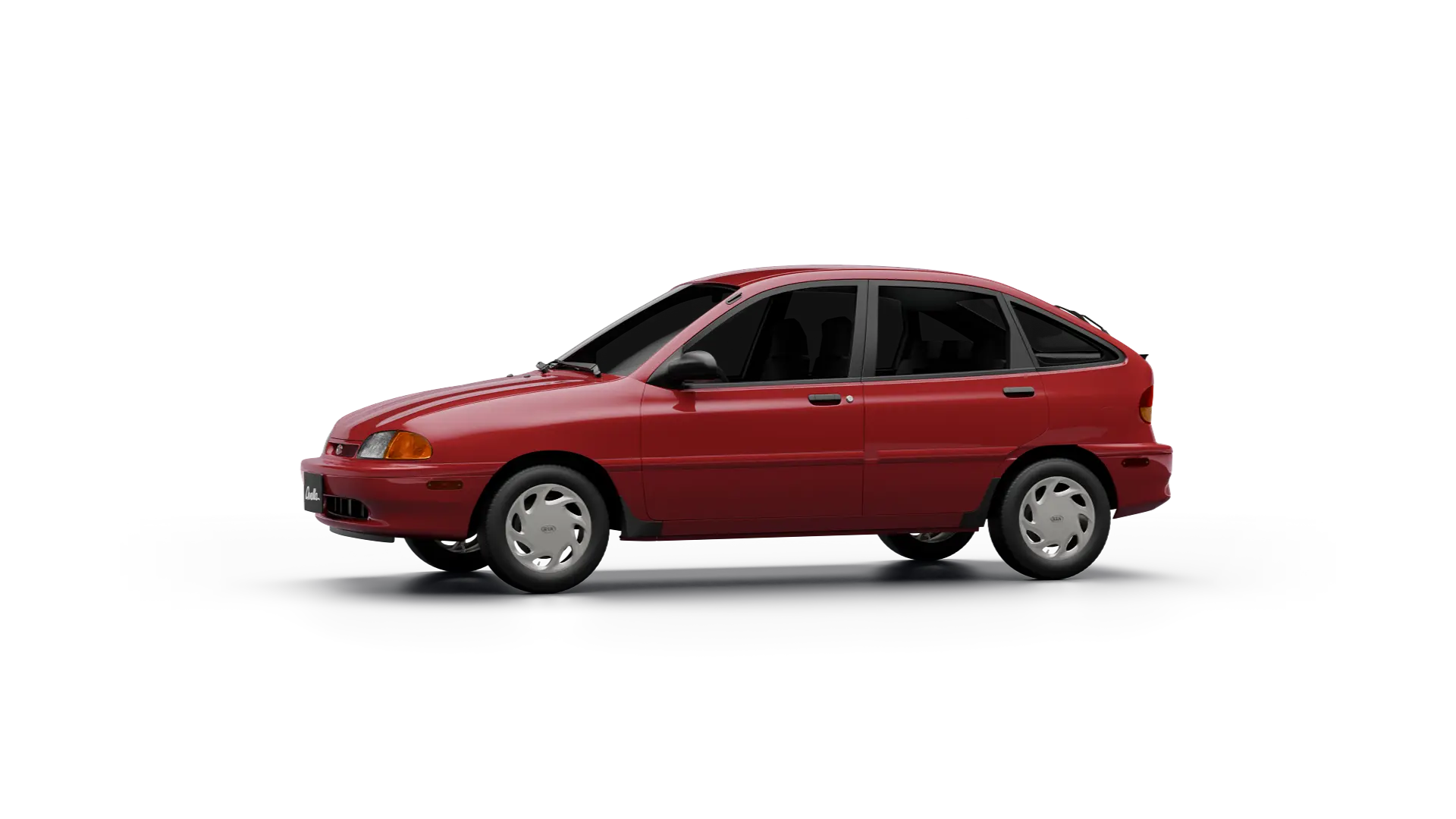 Vehicle 360 Frame 15