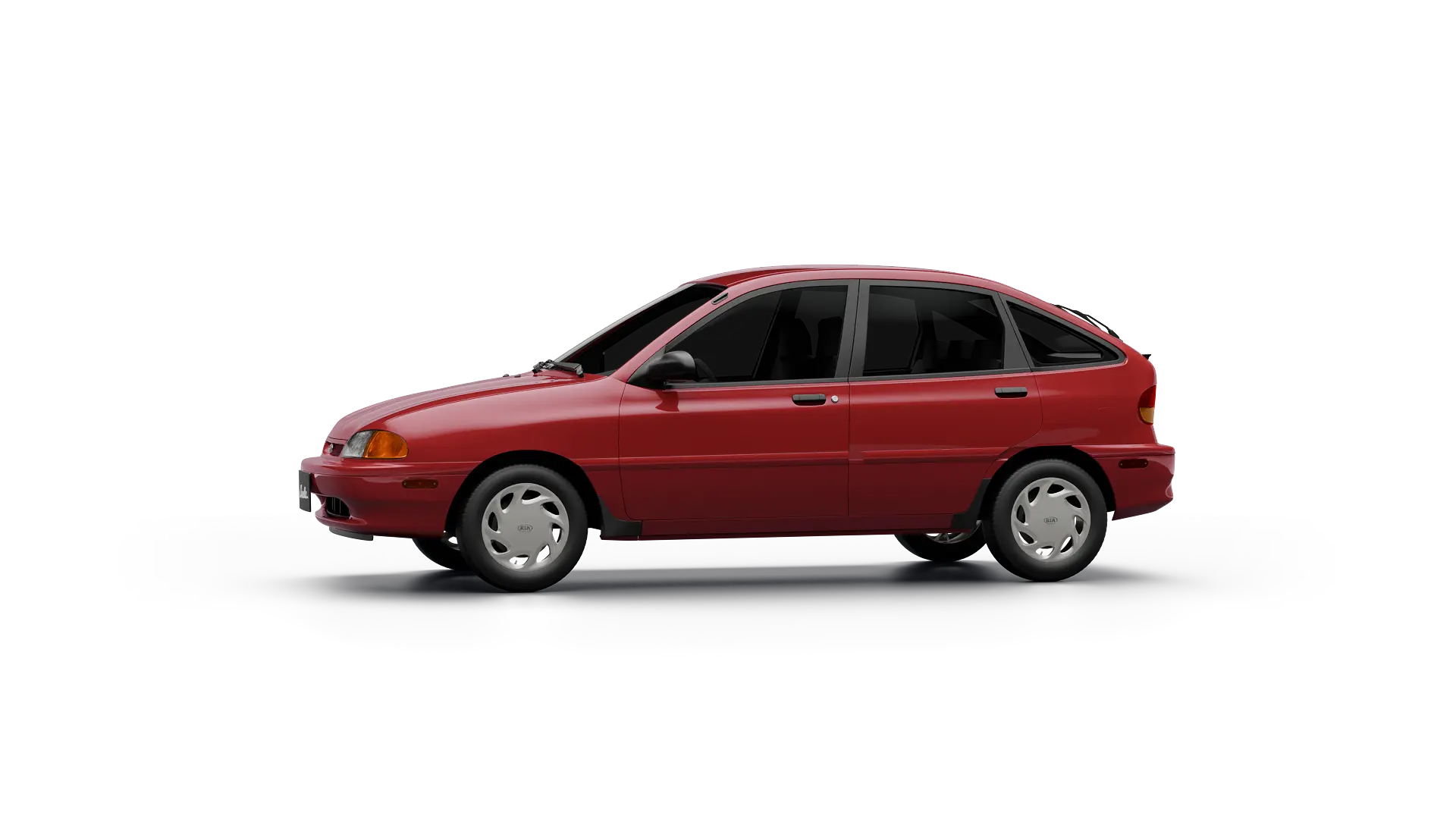 Vehicle 360 Frame 16