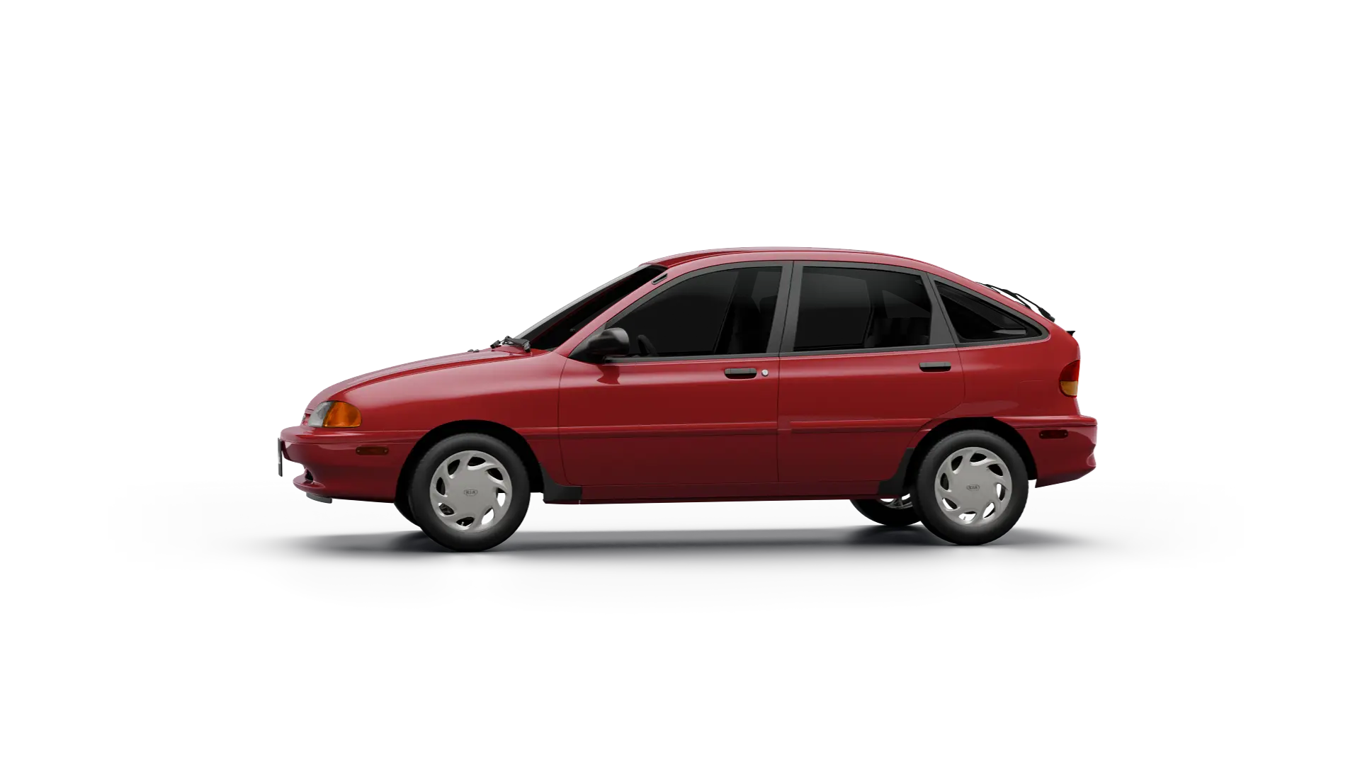 Vehicle 360 Frame 17