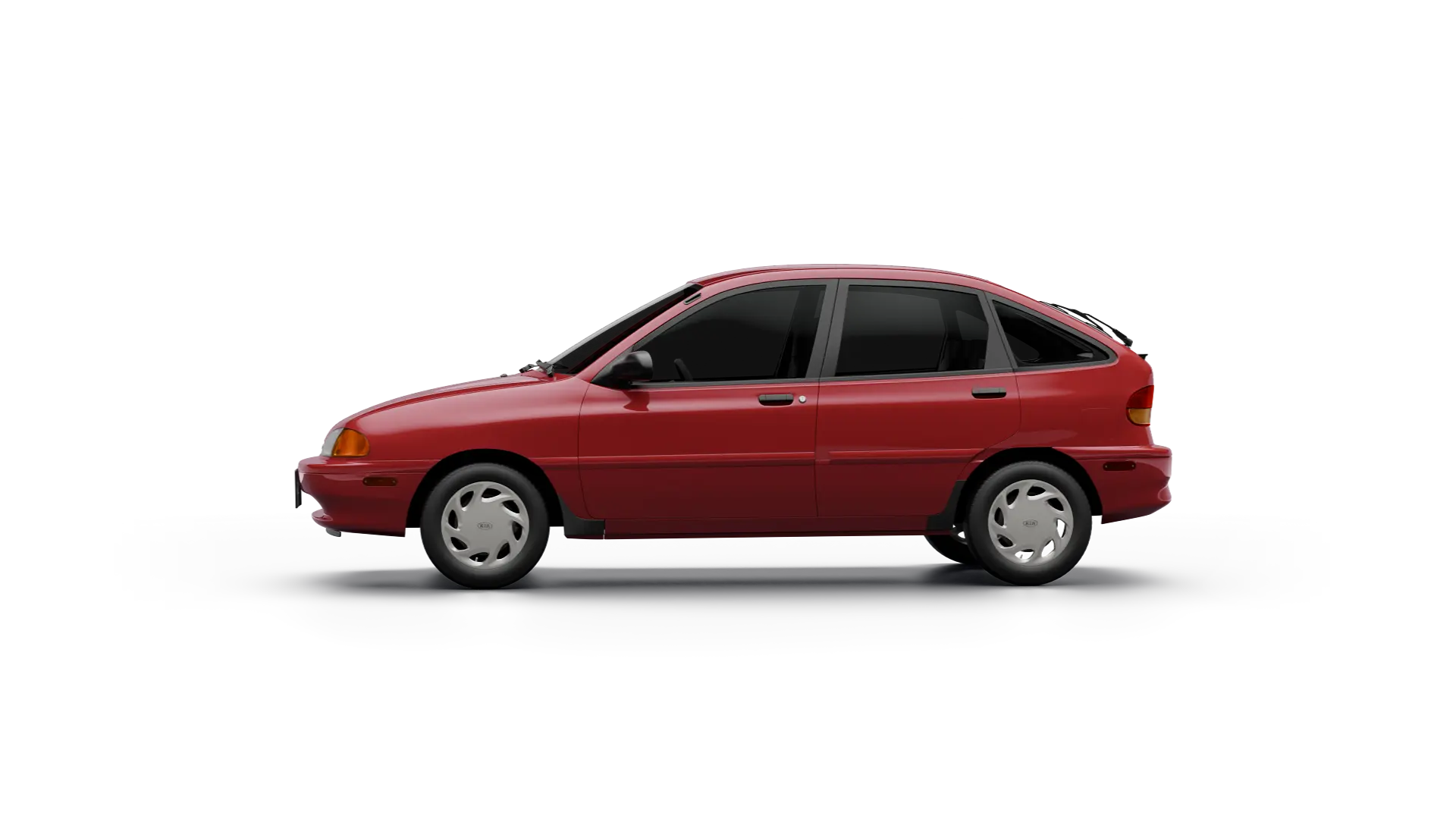 Vehicle 360 Frame 18