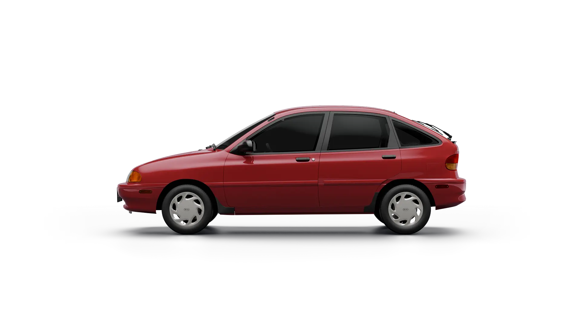 Vehicle 360 Frame 19