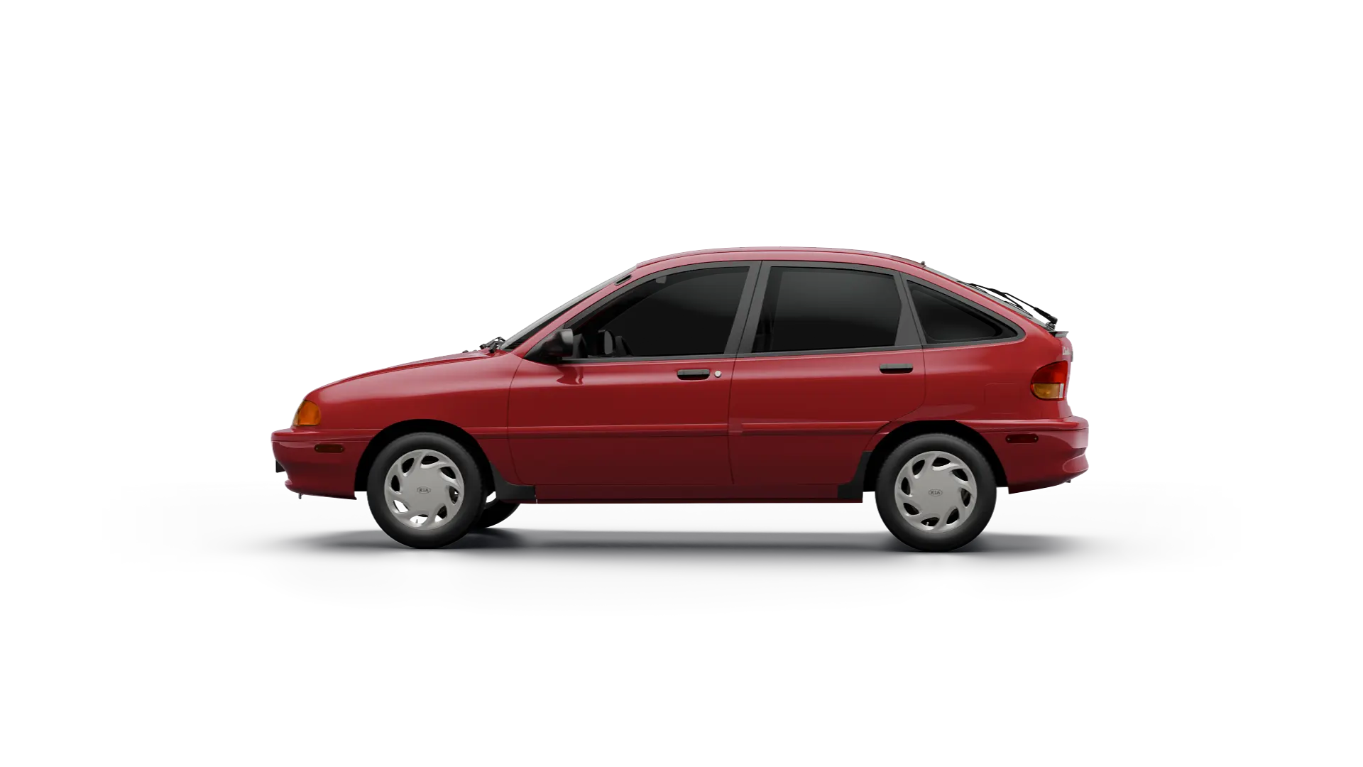 Vehicle 360 Frame 20