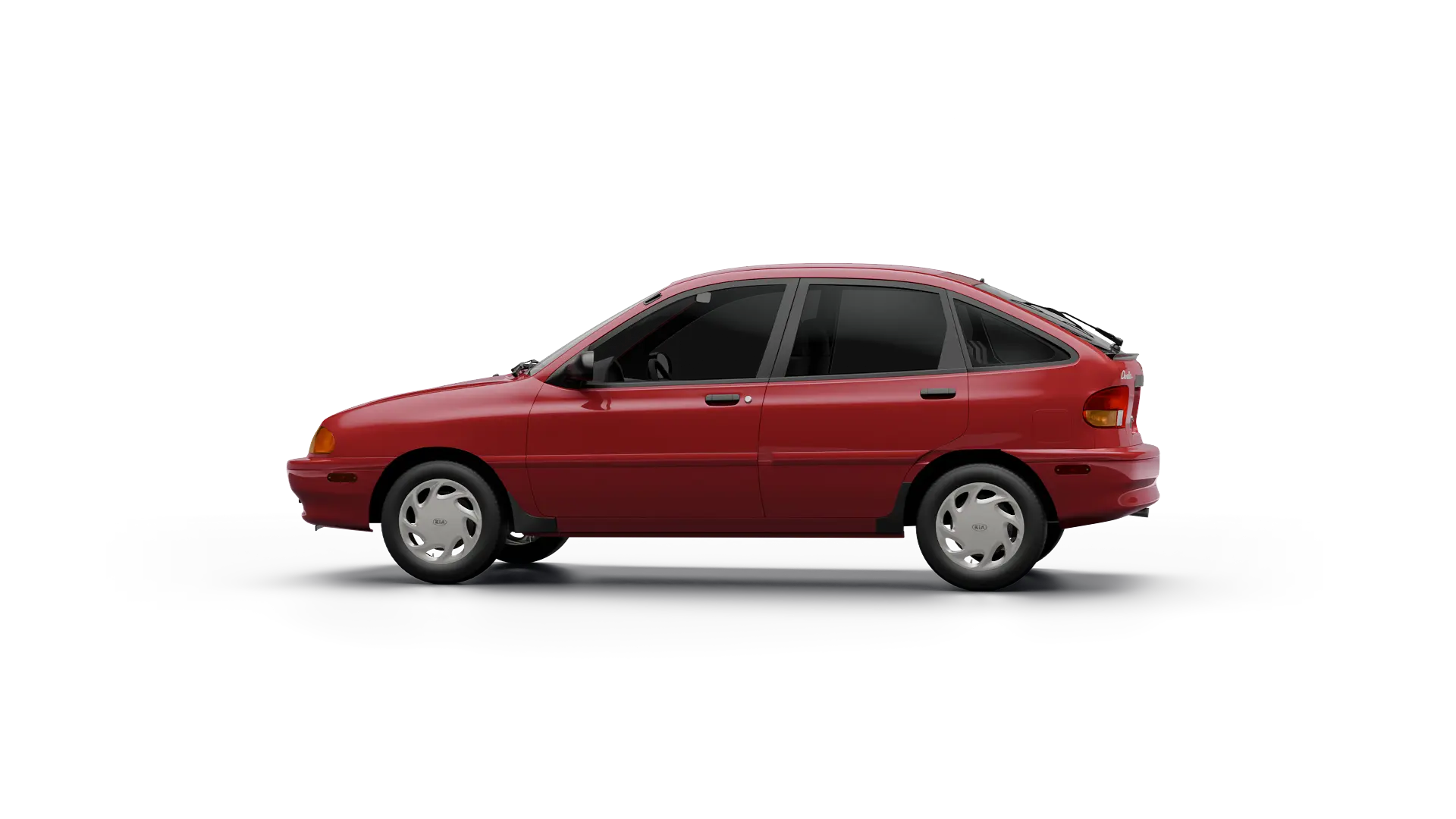 Vehicle 360 Frame 21