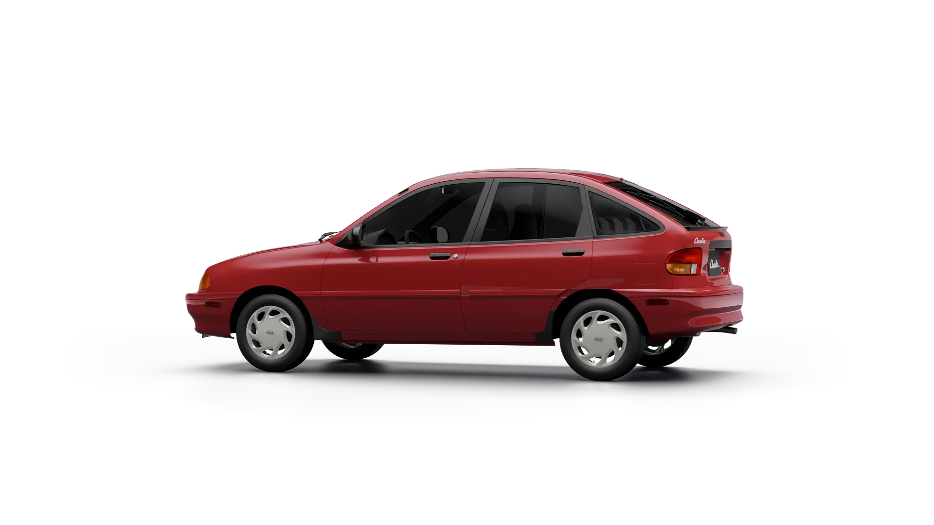 Vehicle 360 Frame 23