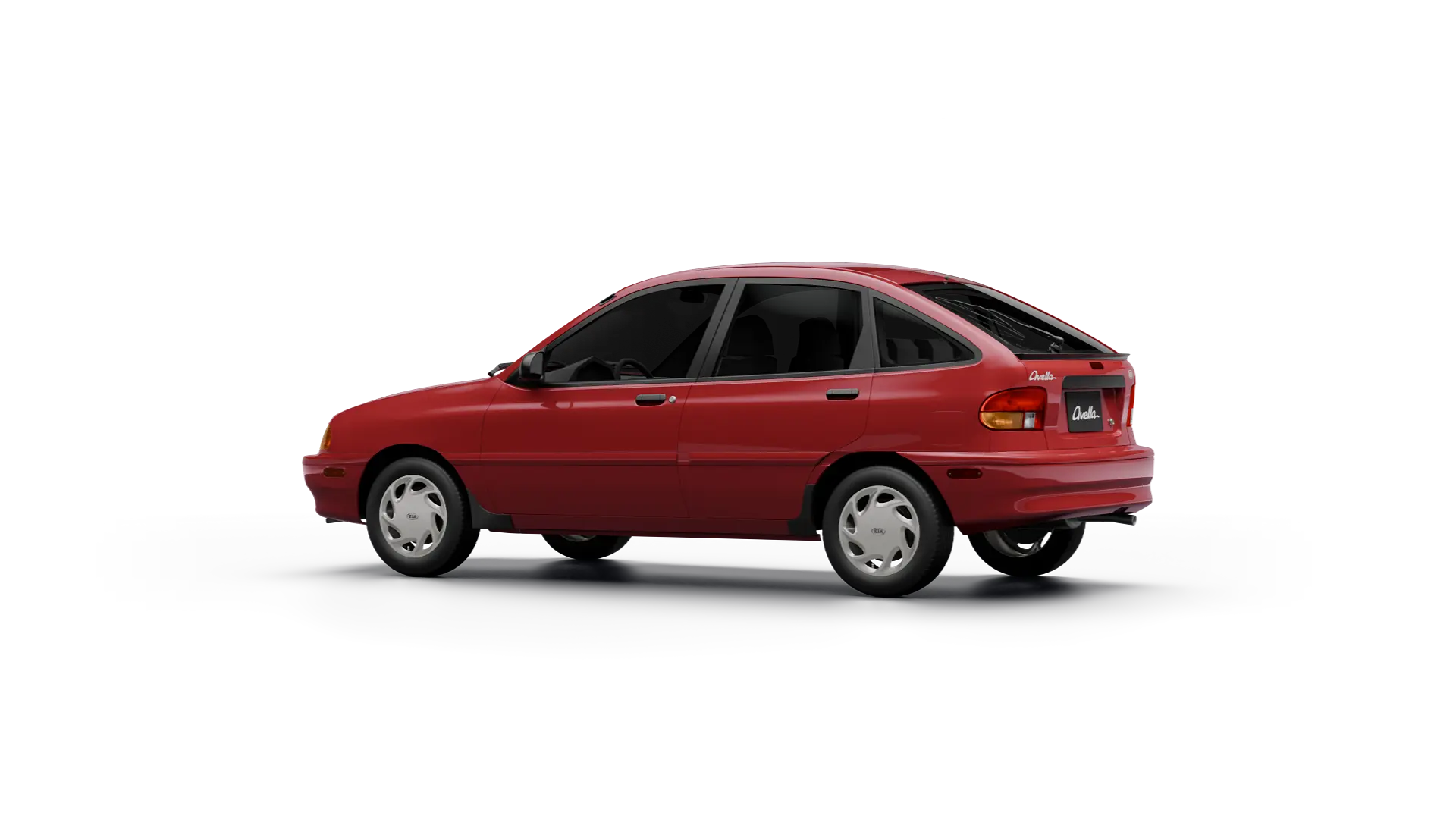 Vehicle 360 Frame 25