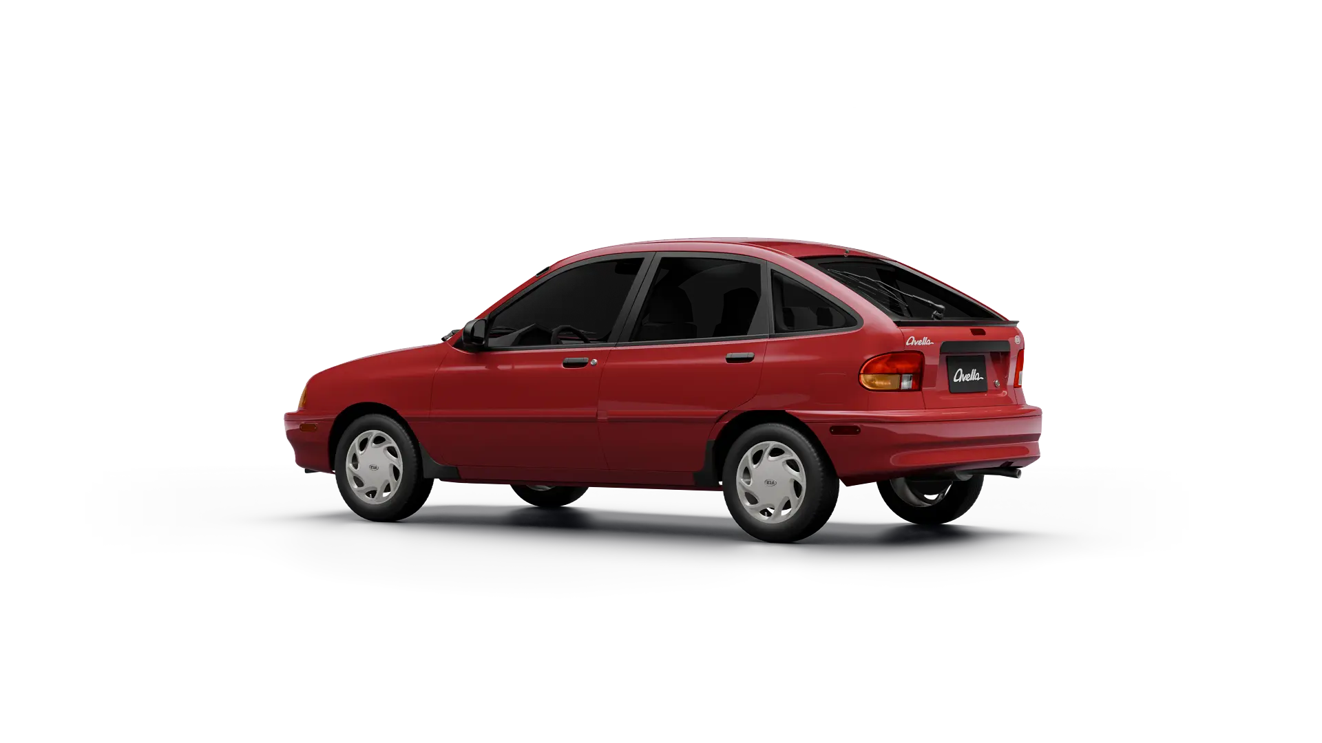 Vehicle 360 Frame 26