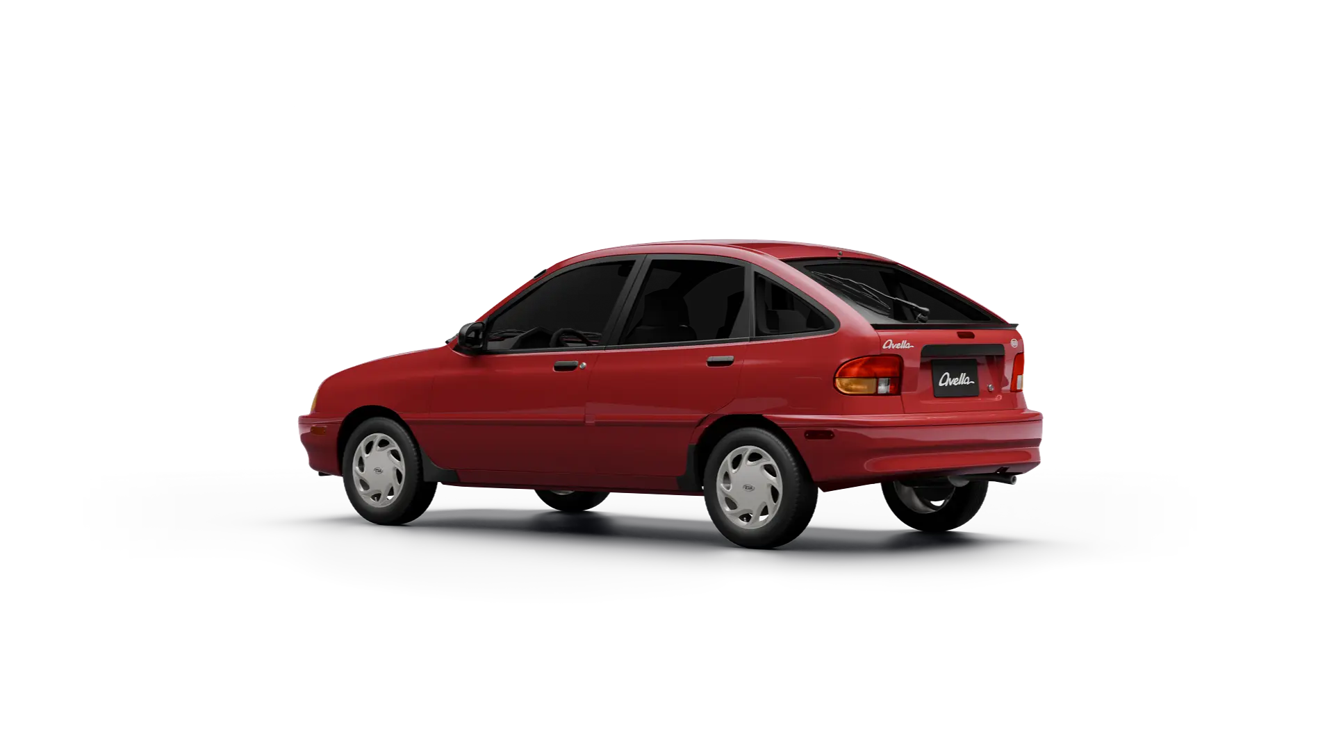 Vehicle 360 Frame 27