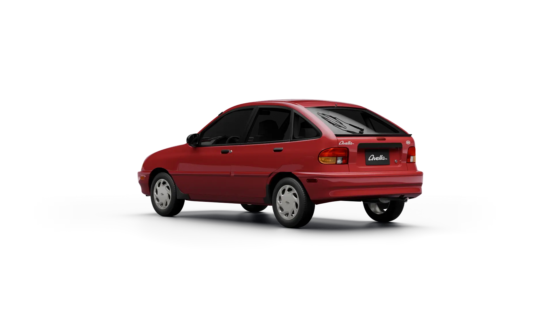 Vehicle 360 Frame 29