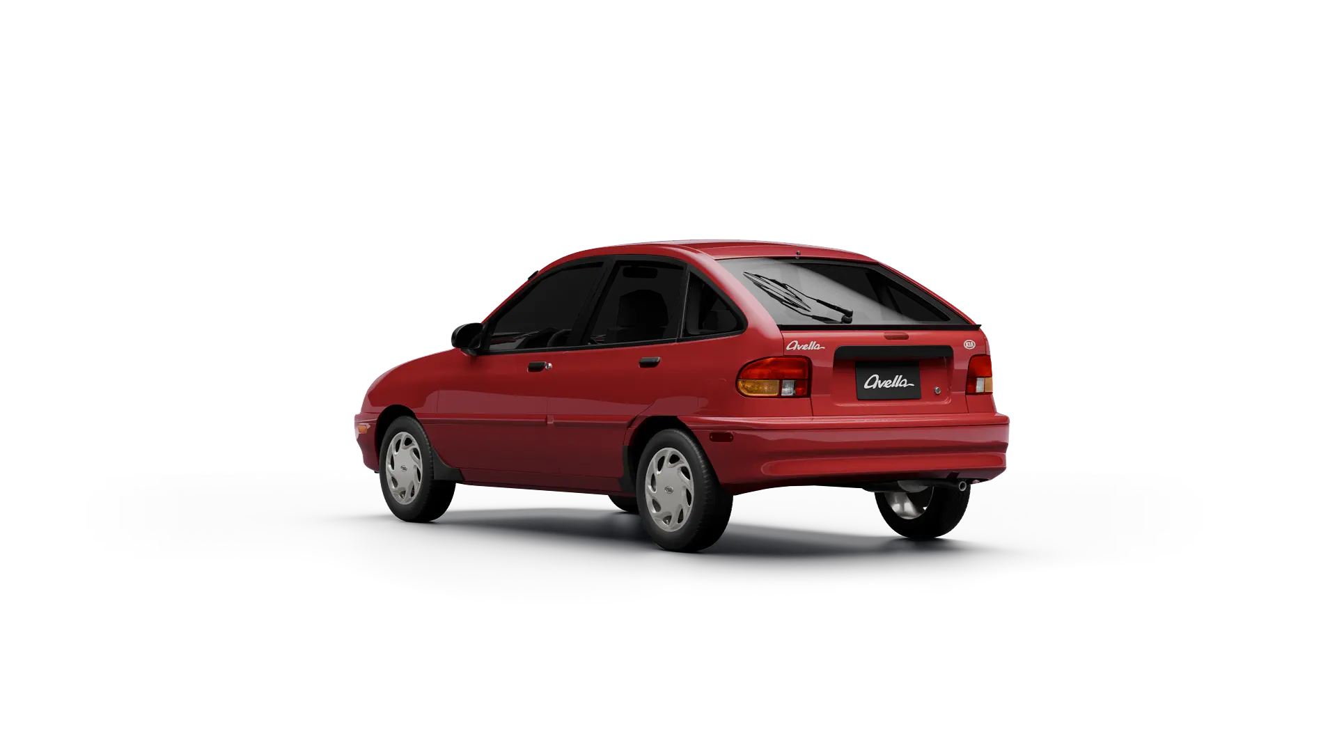 Vehicle 360 Frame 30