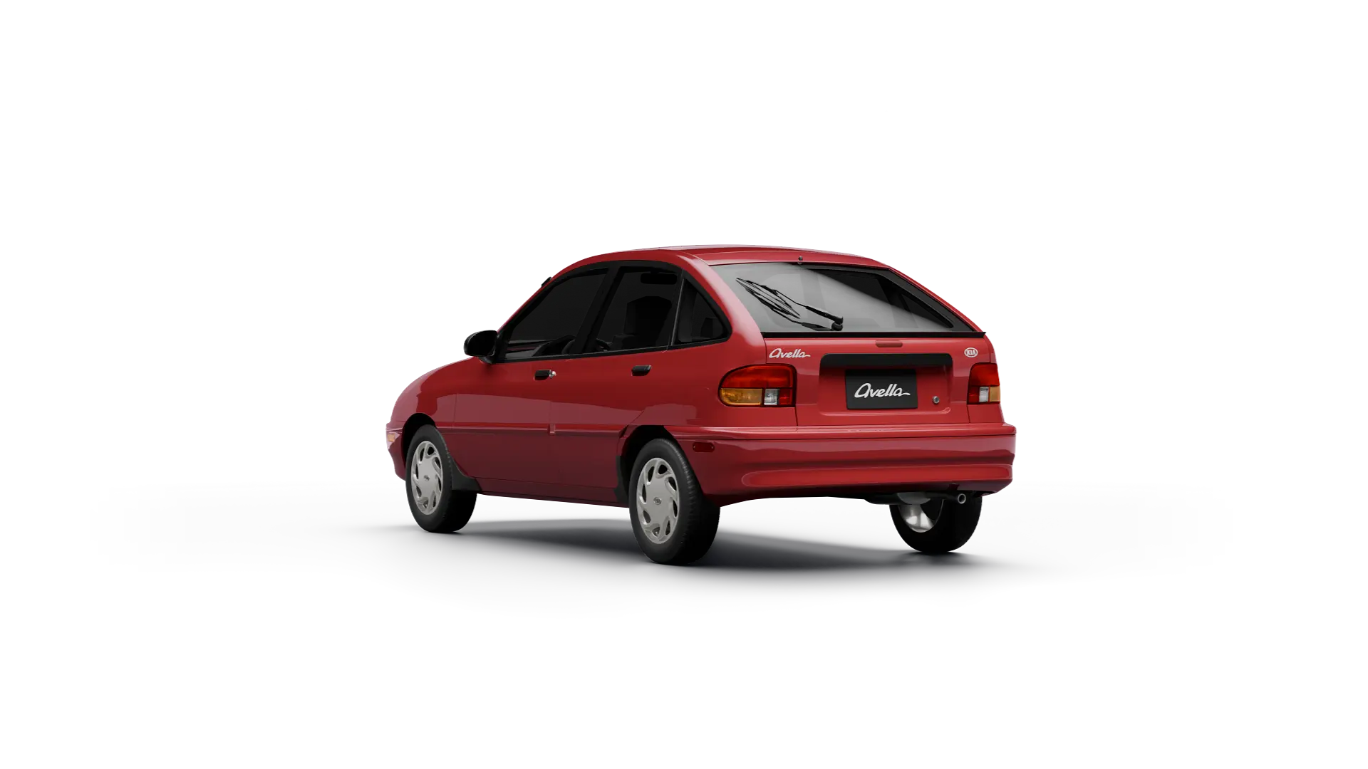 Vehicle 360 Frame 31