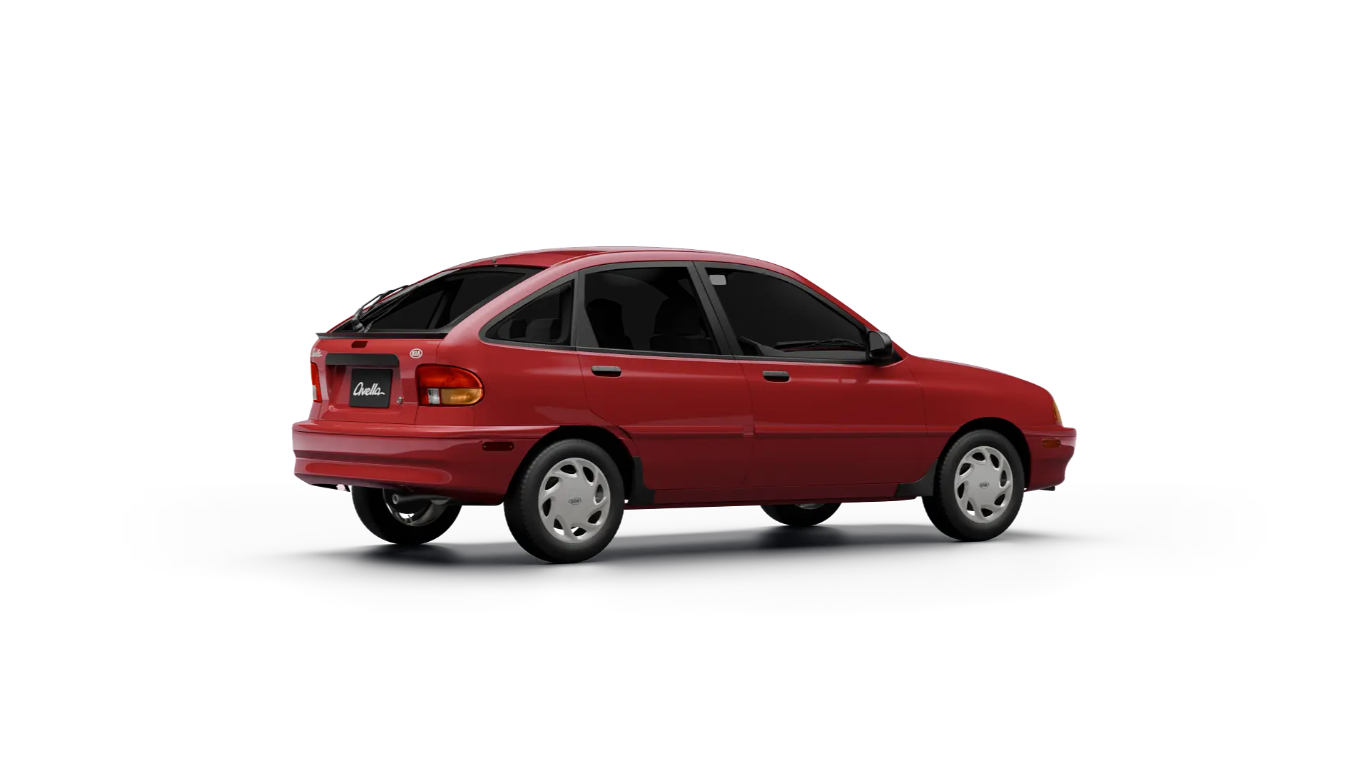 Vehicle 360 Frame 48