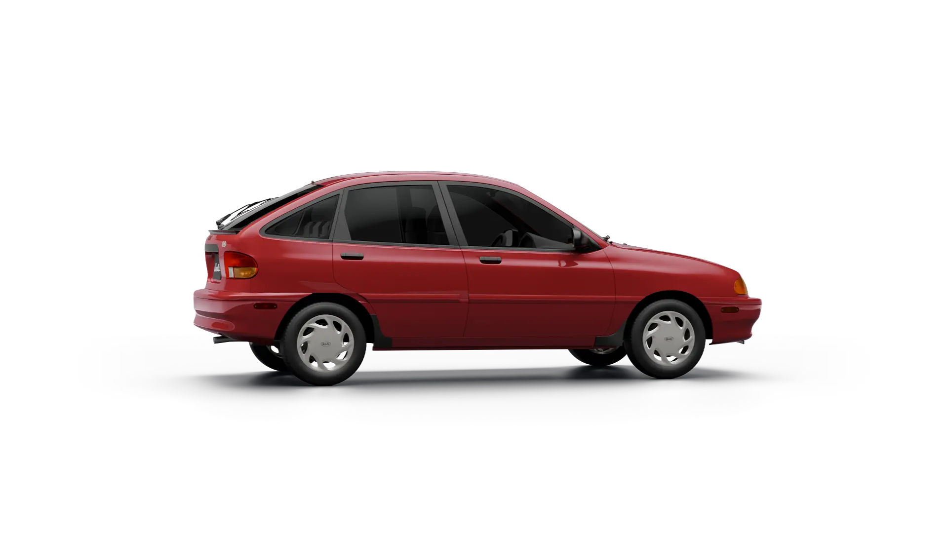 Vehicle 360 Frame 52