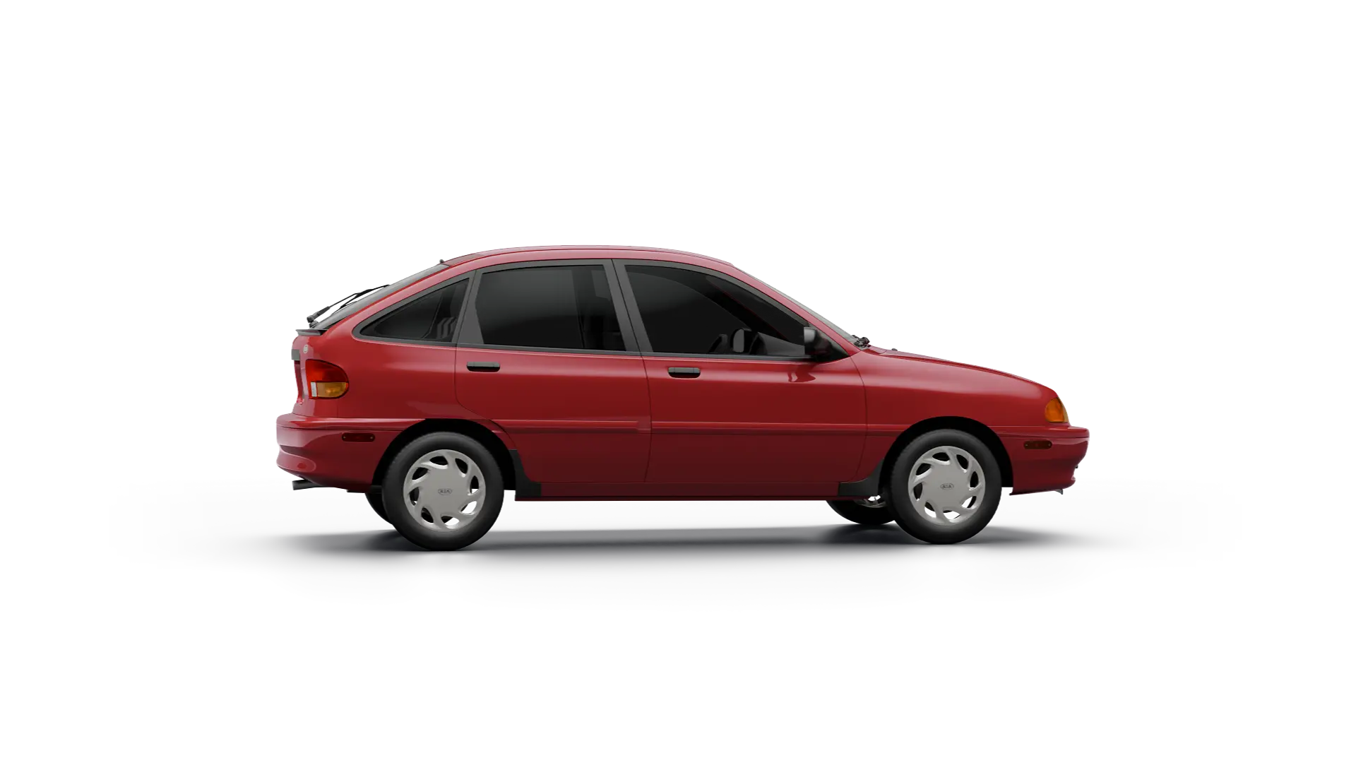 Vehicle 360 Frame 53