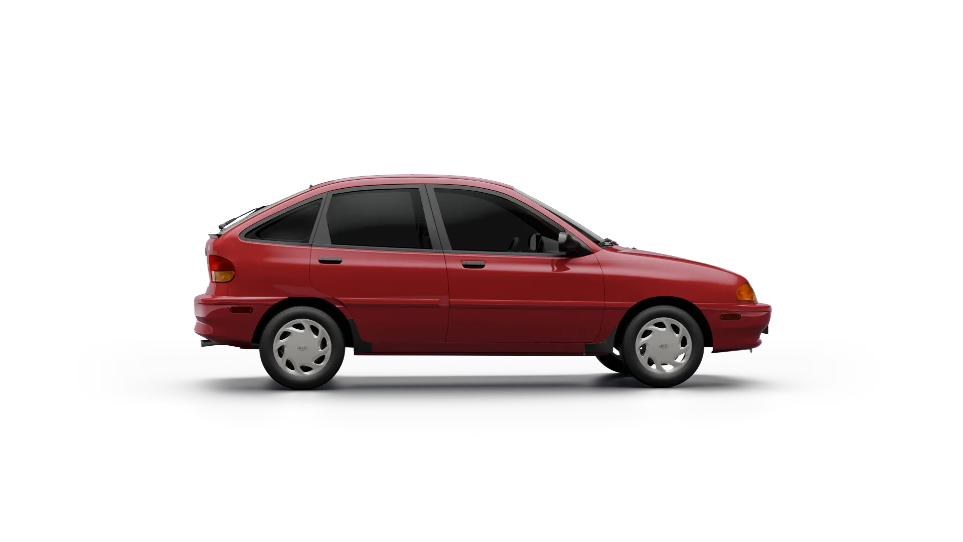 Vehicle 360 Frame 54