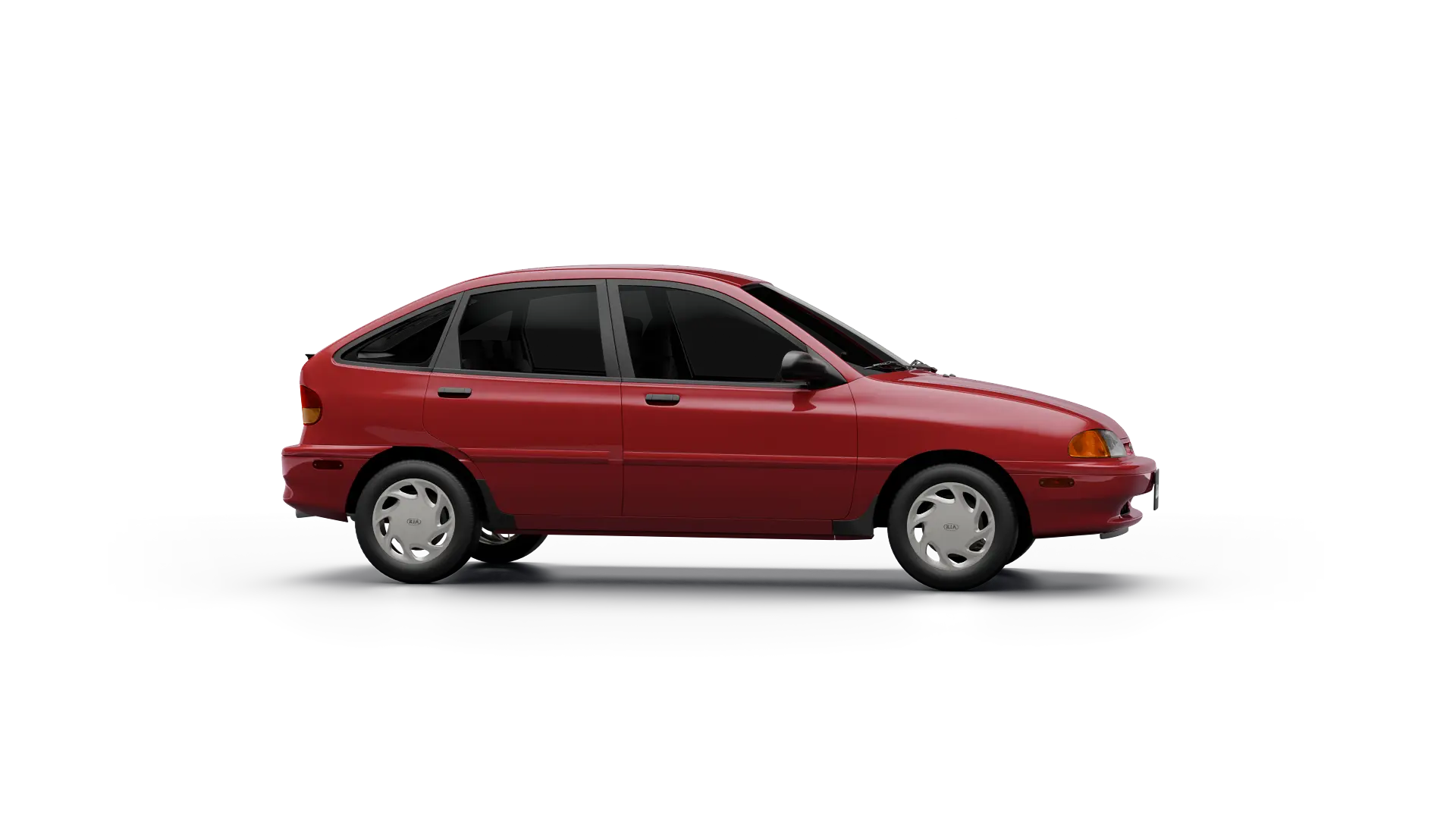 Vehicle 360 Frame 57