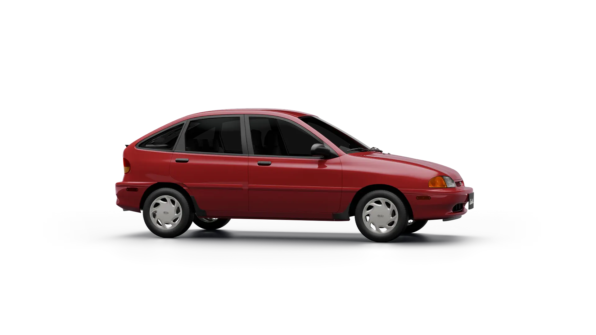 Vehicle 360 Frame 58