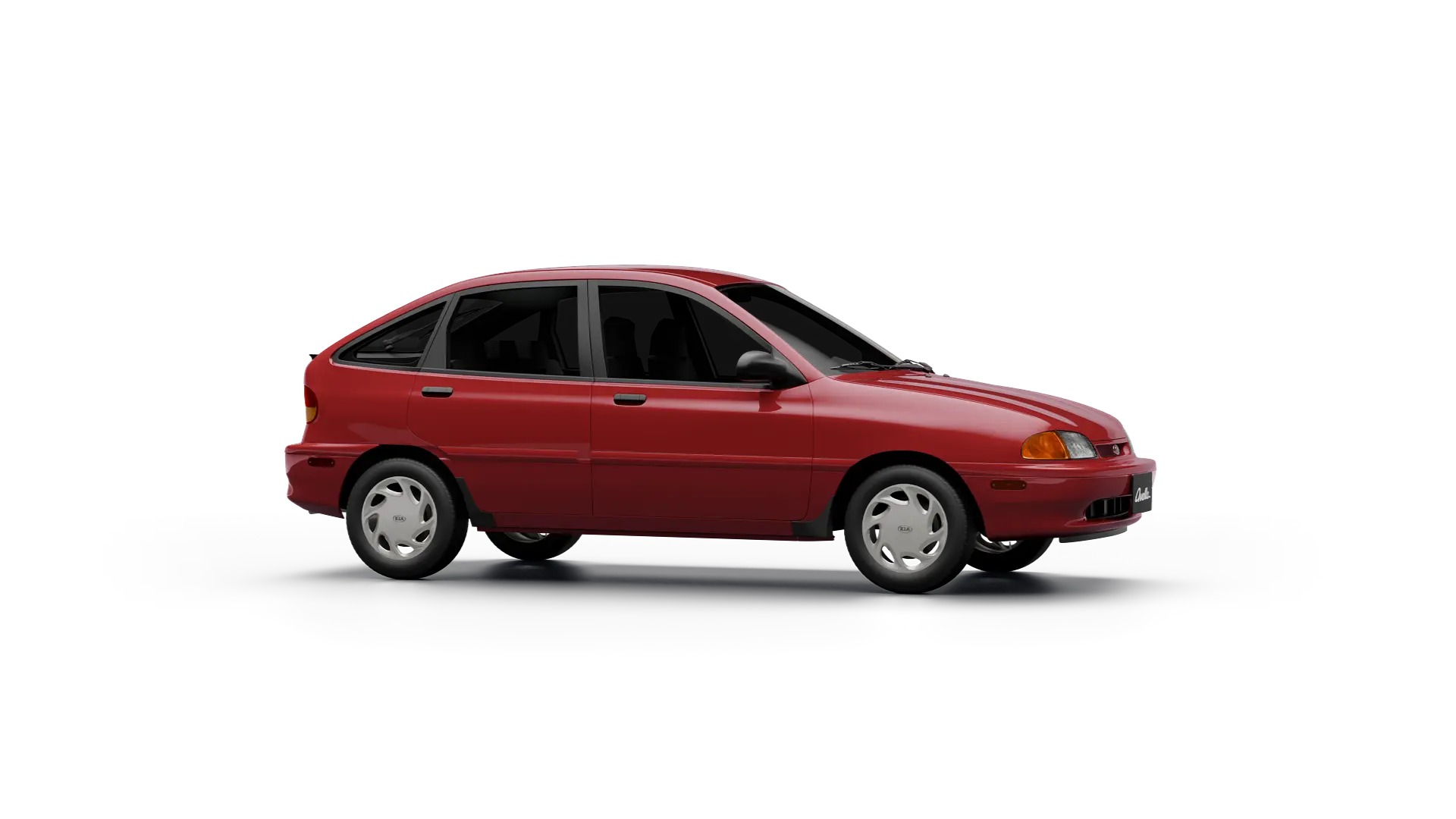 Vehicle 360 Frame 59