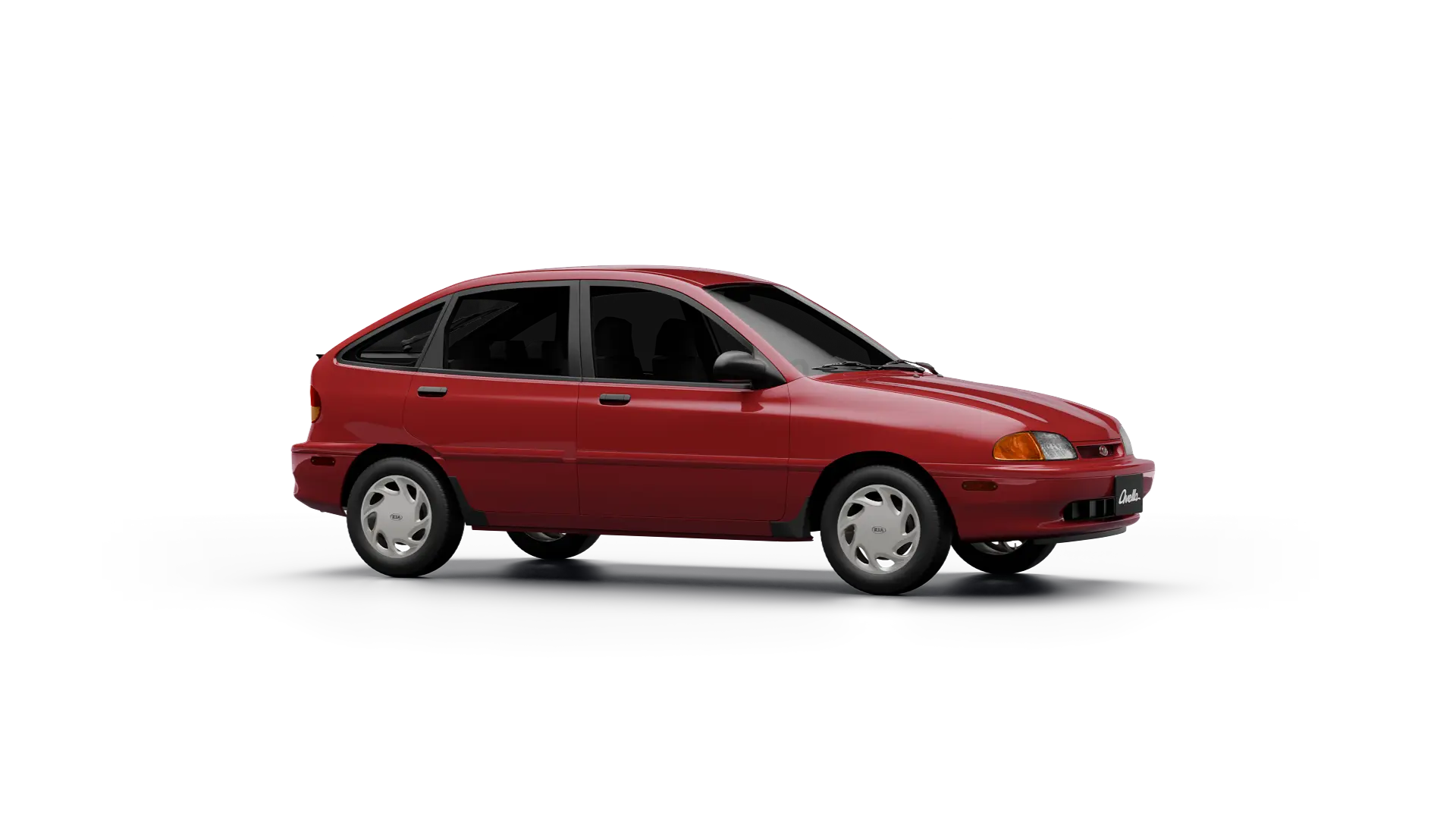 Vehicle 360 Frame 60