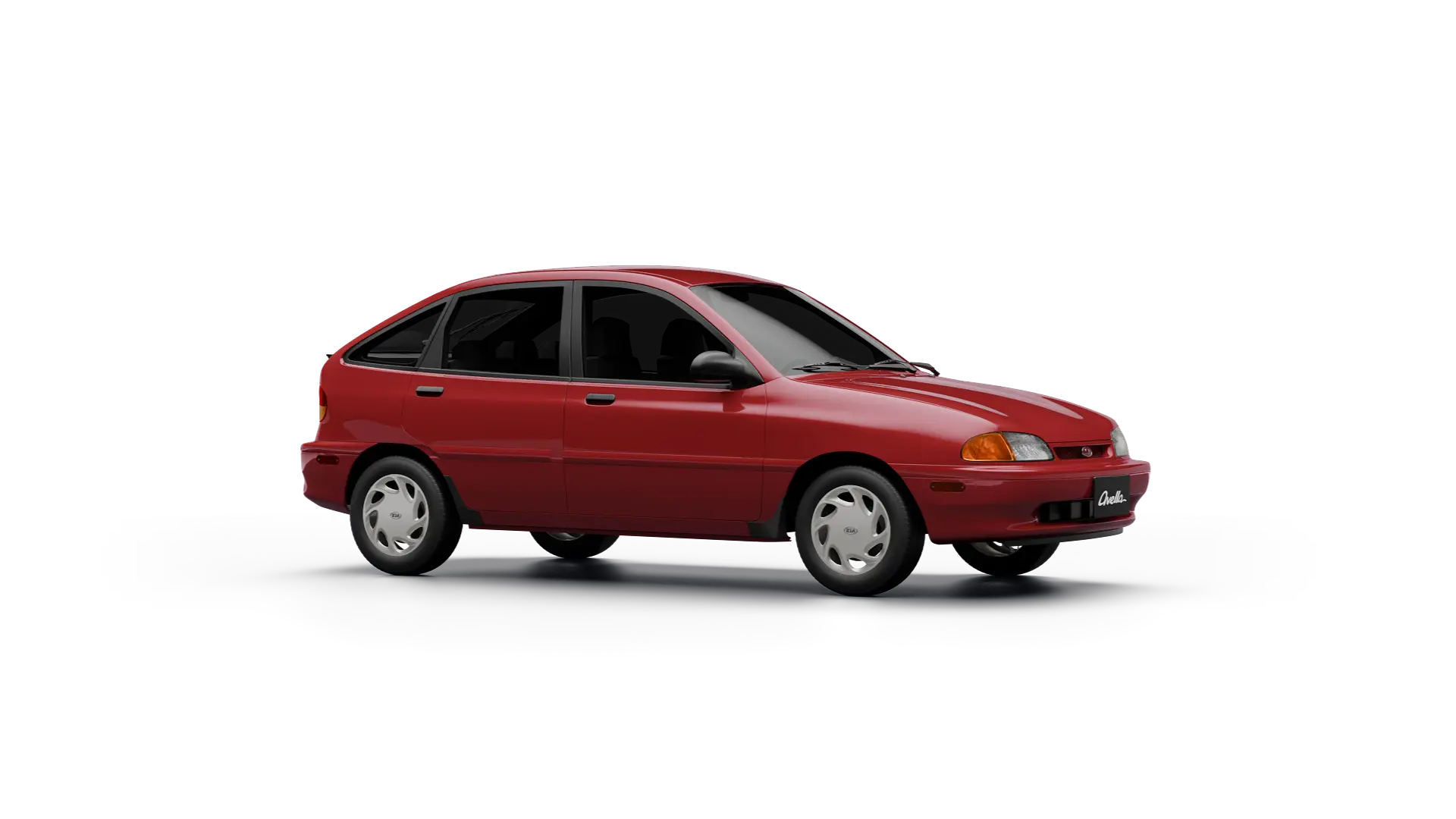 Vehicle 360 Frame 61