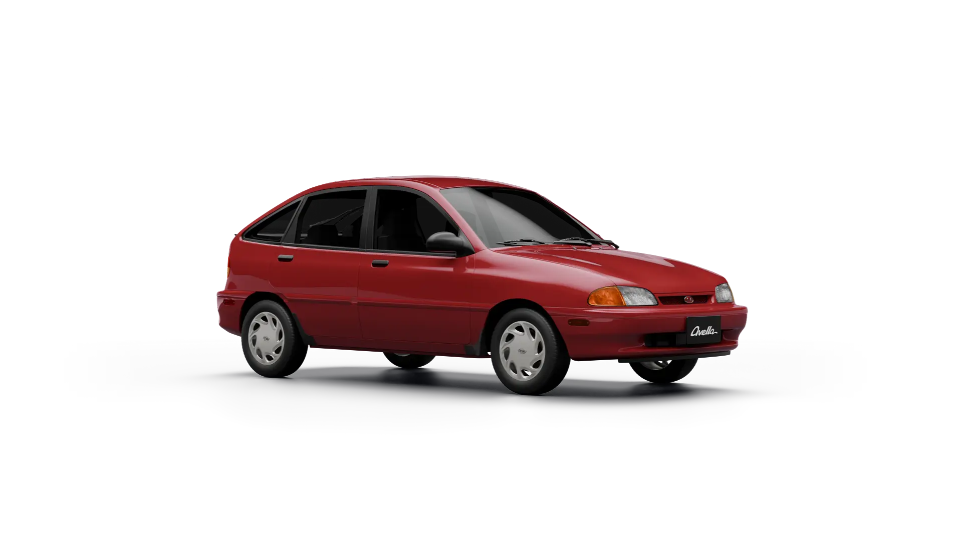 Vehicle 360 Frame 63