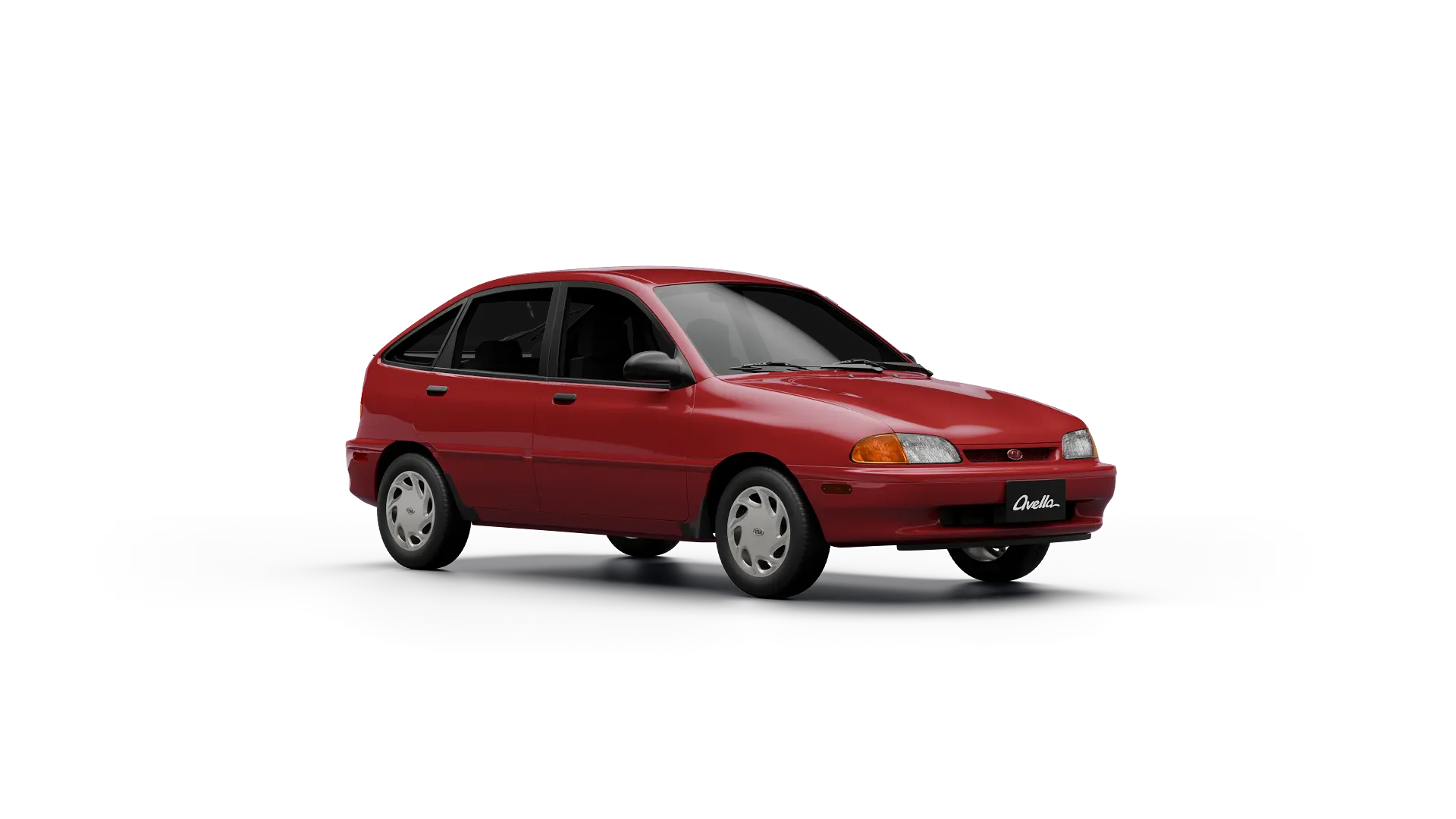 Vehicle 360 Frame 64