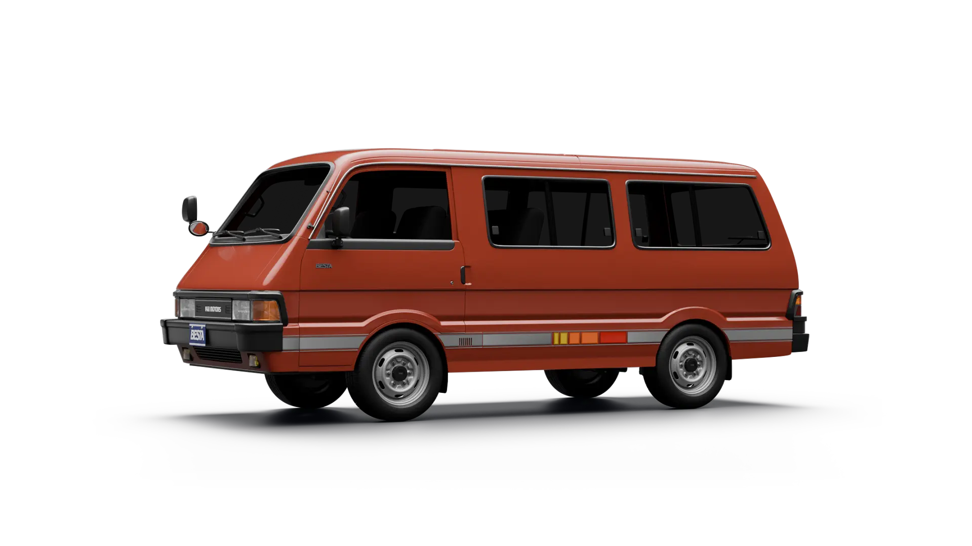 Vehicle 360 Frame 13