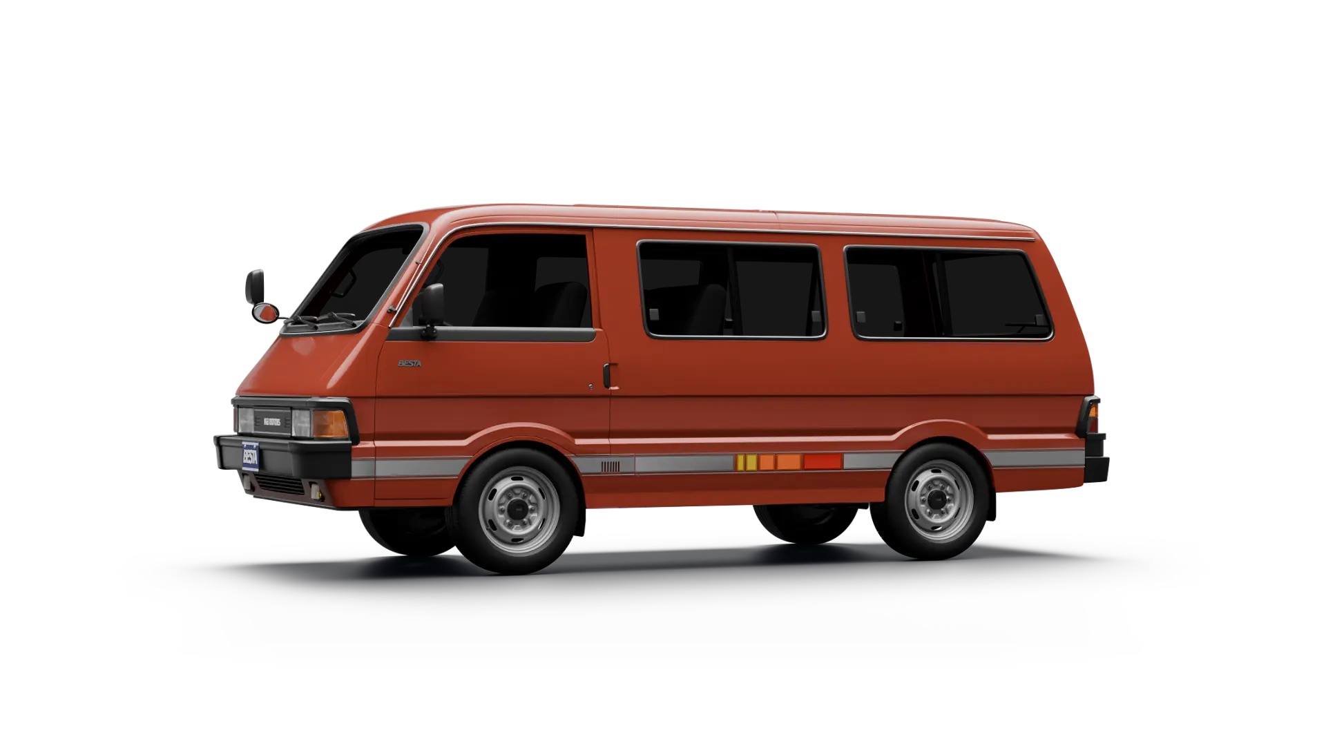 Vehicle 360 Frame 14