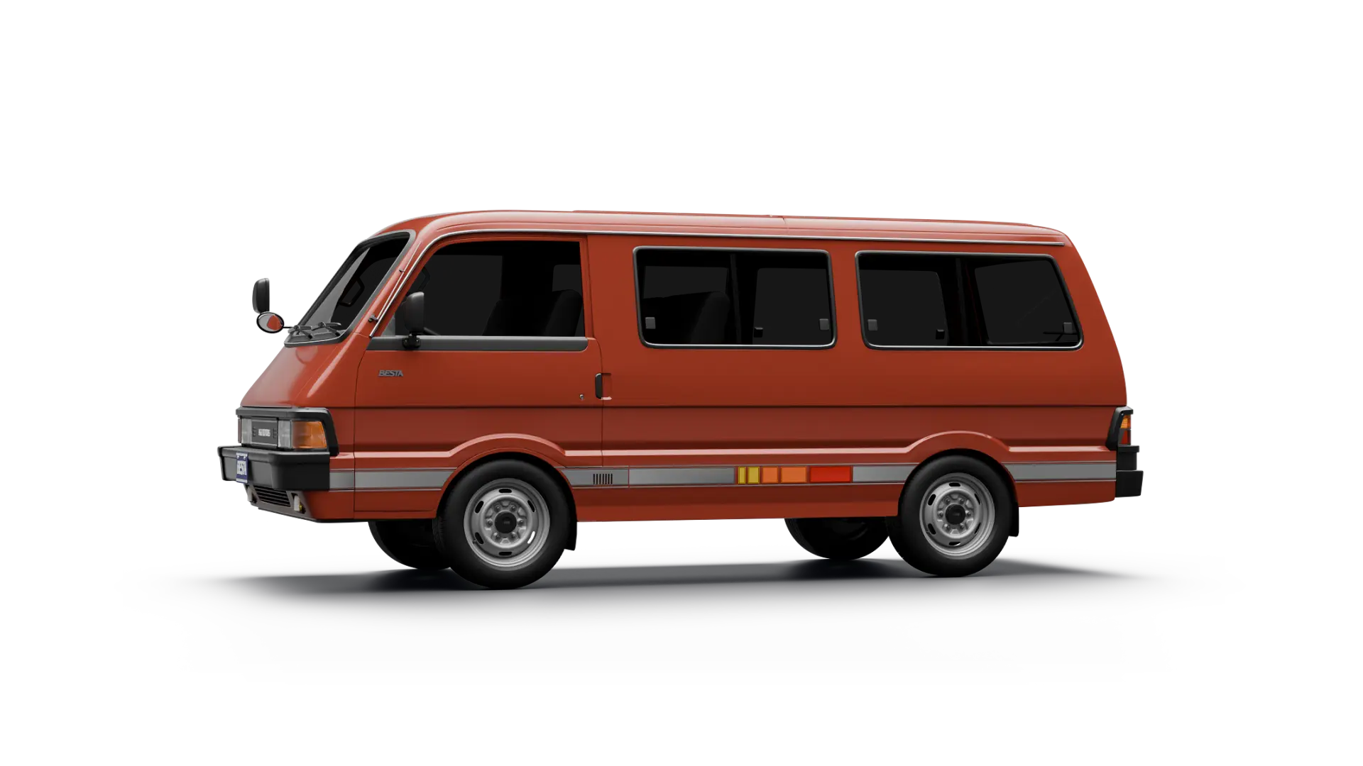 Vehicle 360 Frame 15