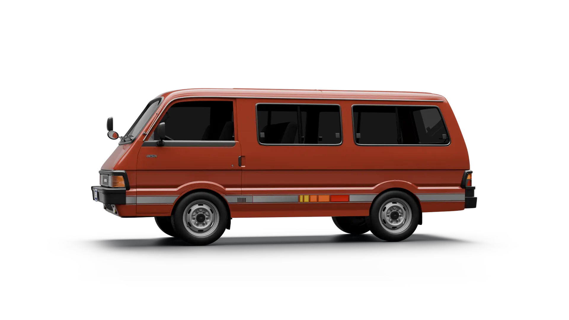 Vehicle 360 Frame 16