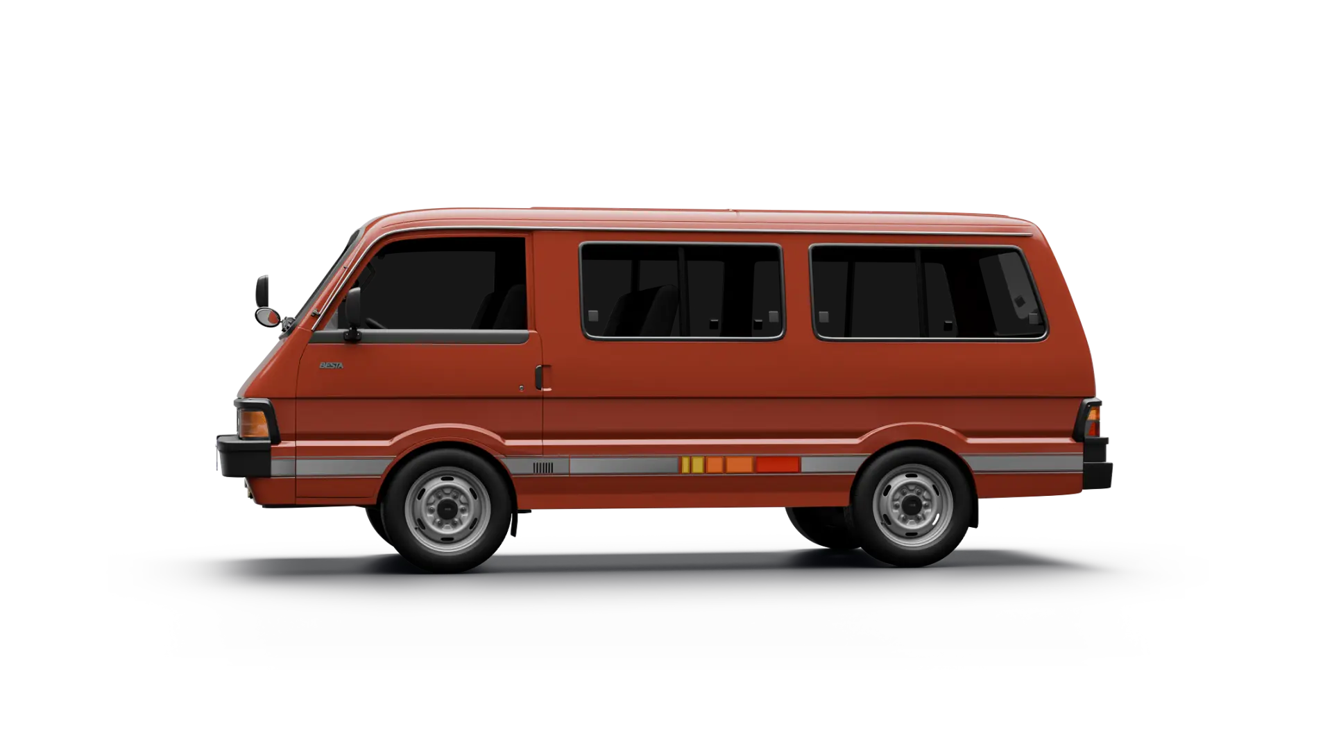 Vehicle 360 Frame 17