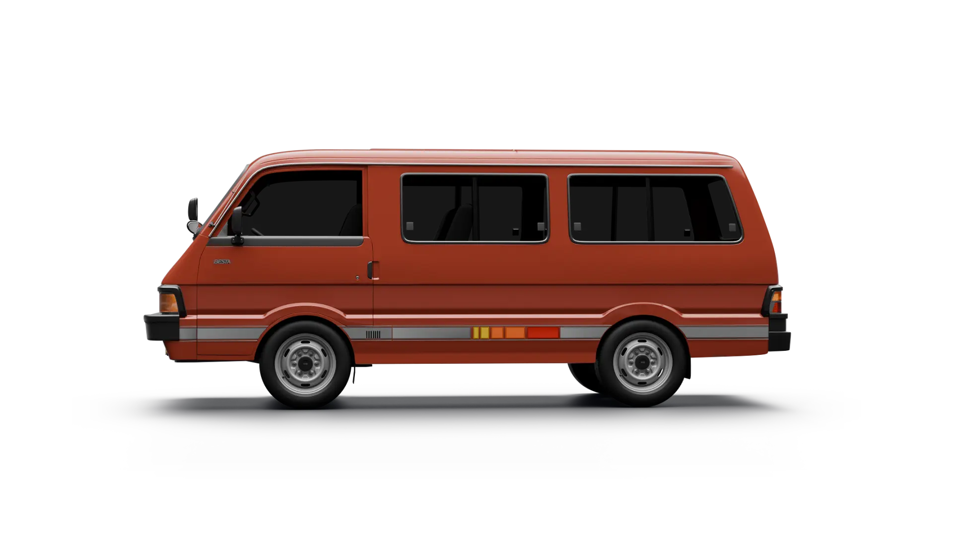 Vehicle 360 Frame 18