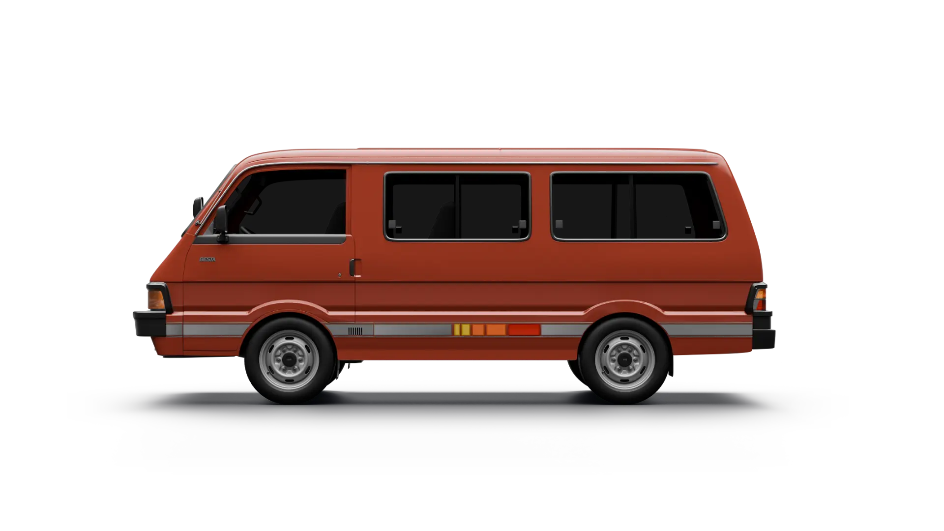 Vehicle 360 Frame 19